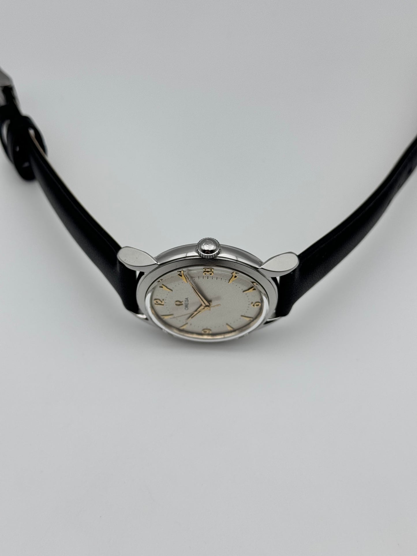 Omega Manual Wind - 2715-1 SC - Very rare reference!