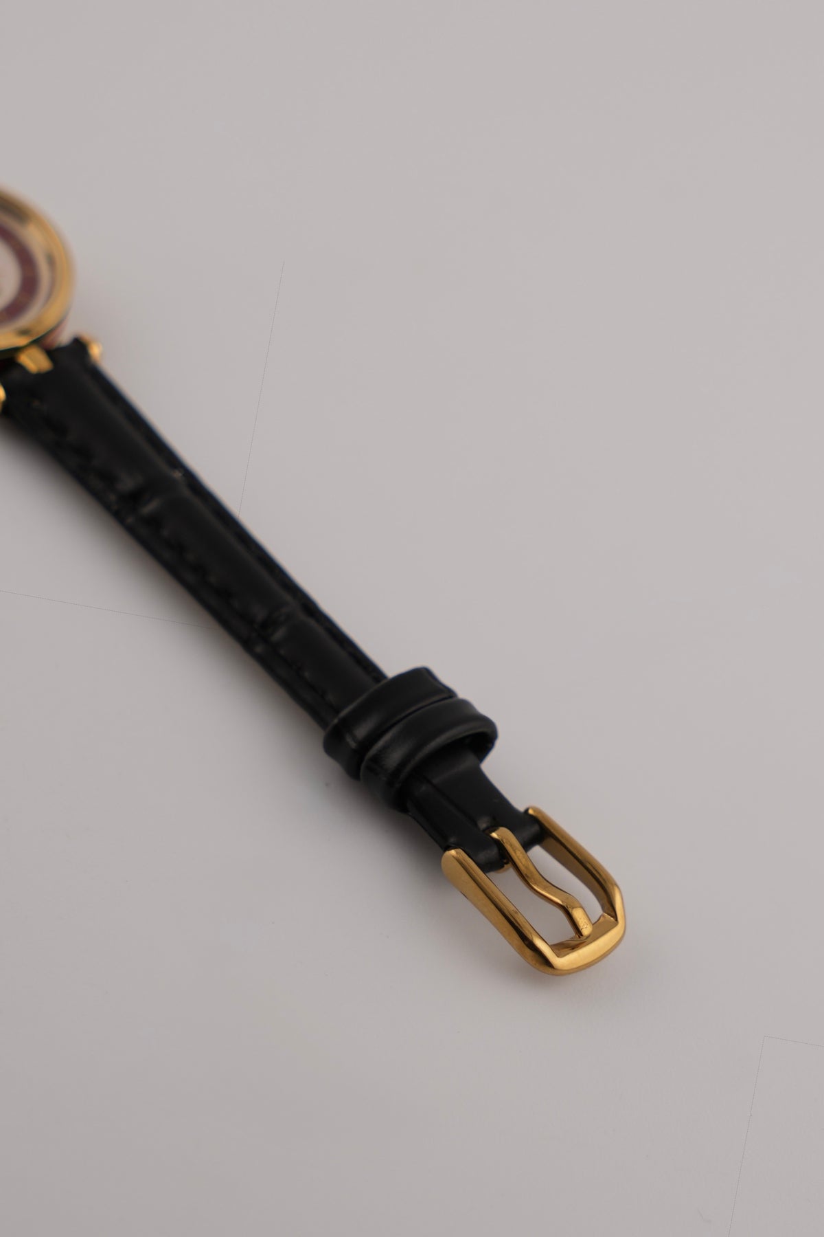 Gucci Double Face Stack Series Ladies watch - Quartz