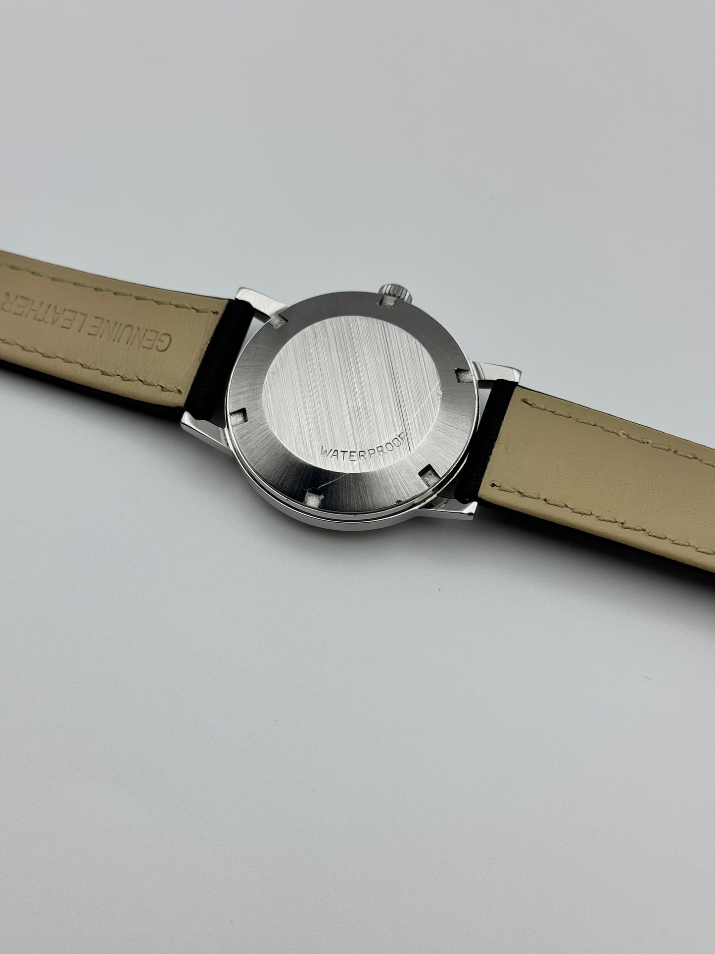 Omega Geneve Automatic 165.070
