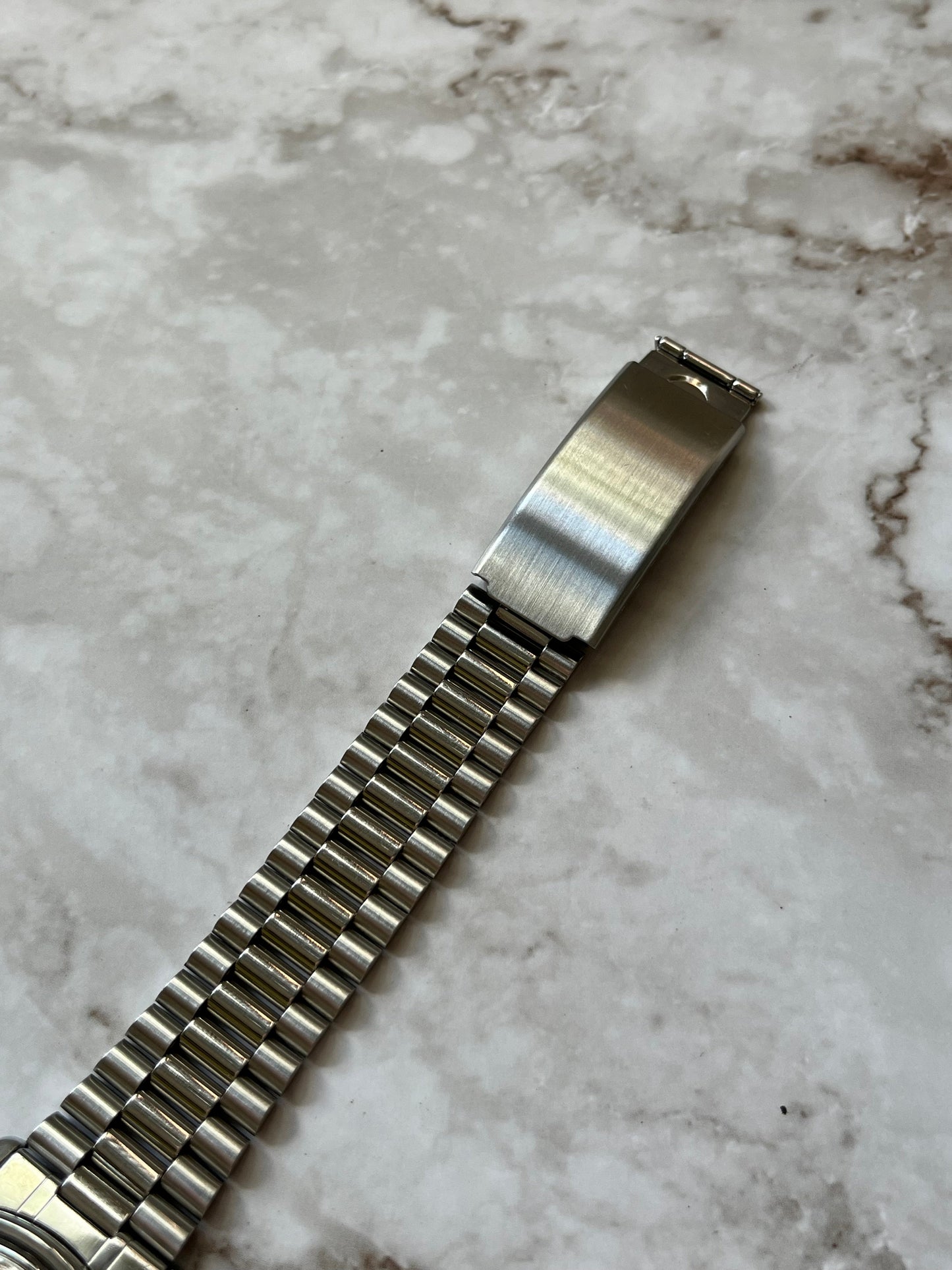 Seiko Automatic 17j 7009-8129