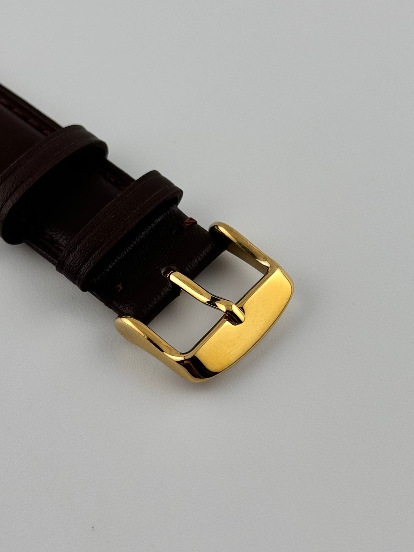 Rolex Oyster Perpetual Automatic 1002 Perpetual Chronometer - Sunburst Dial