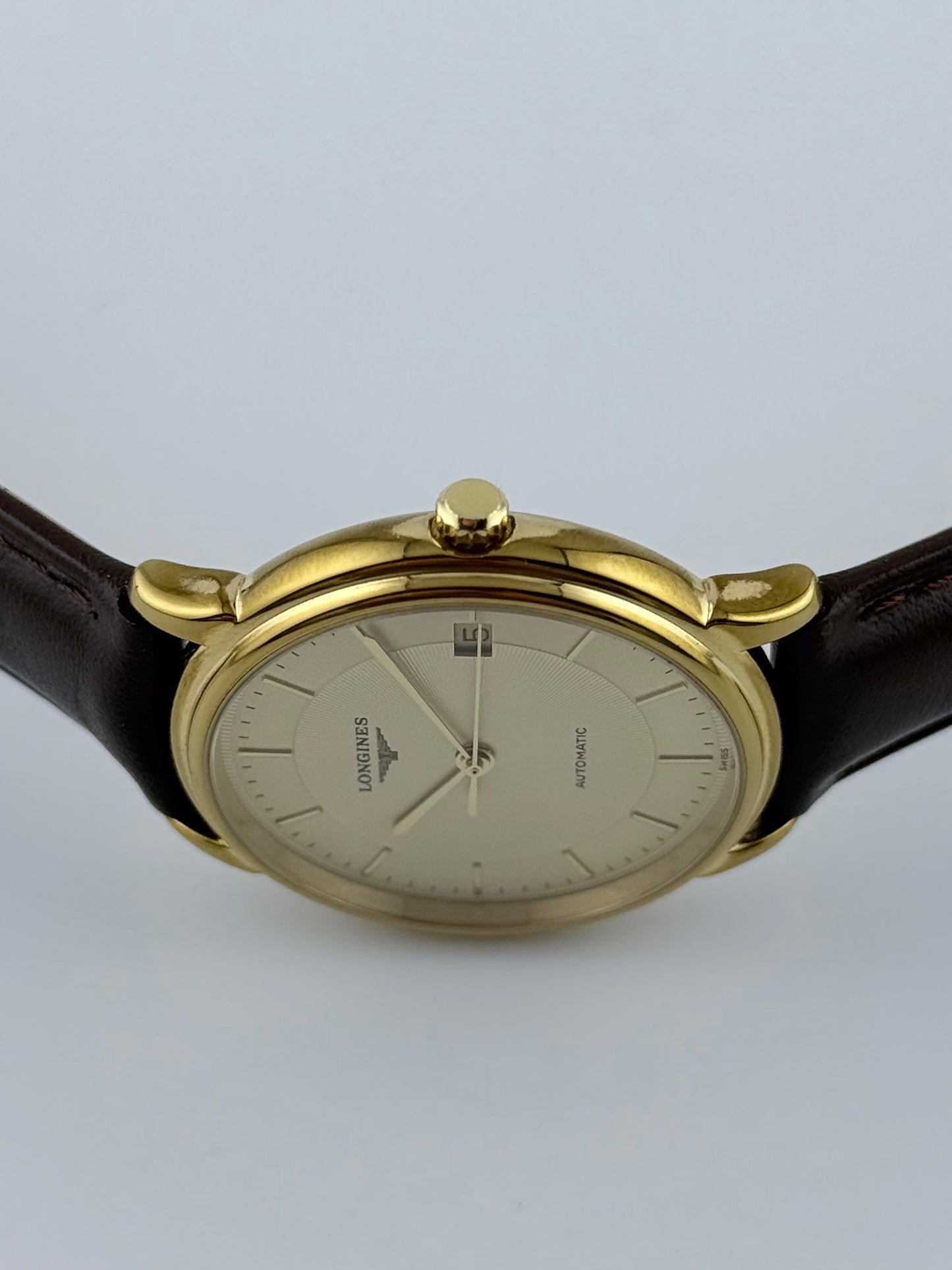 Longines Grande Classique - Automatic - L4 678 2