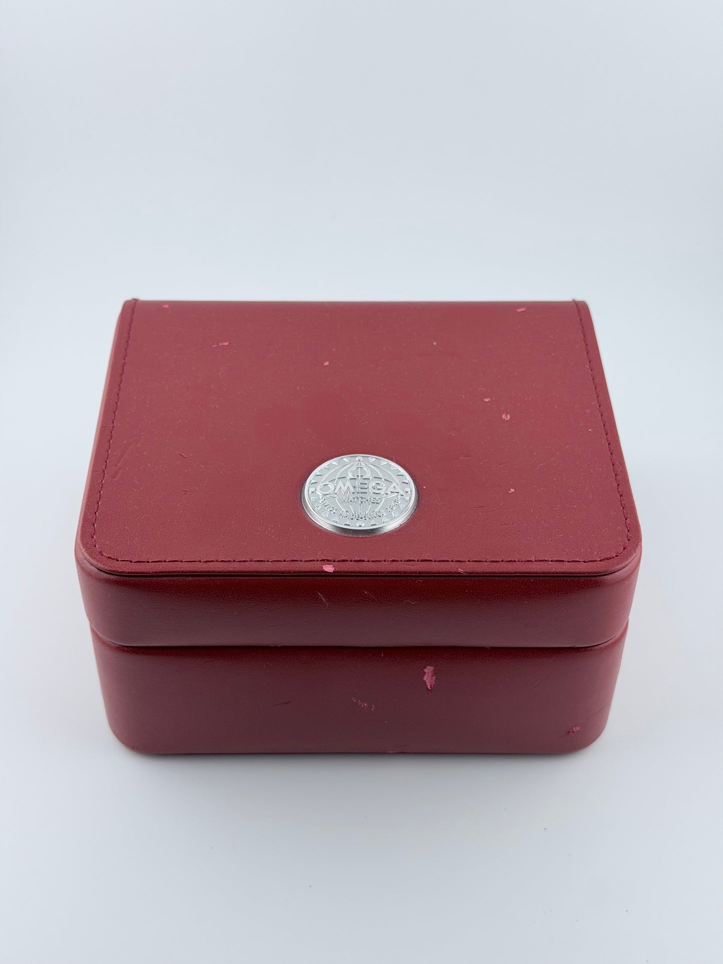 Omega Speedmaster Automatic Date - 175.0083 - Original Box