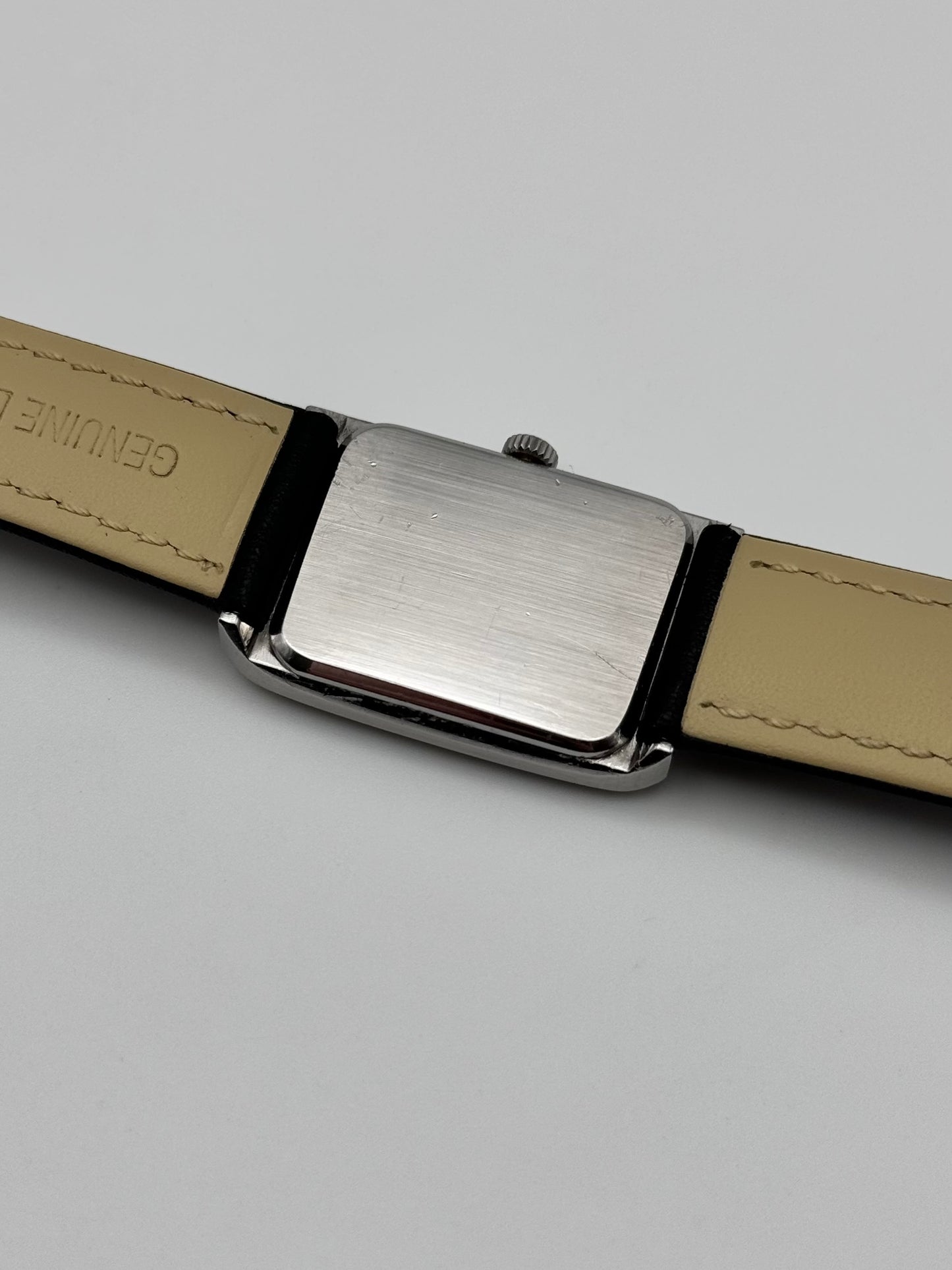 Omega Geneve Tank Manual Wind 511.0469