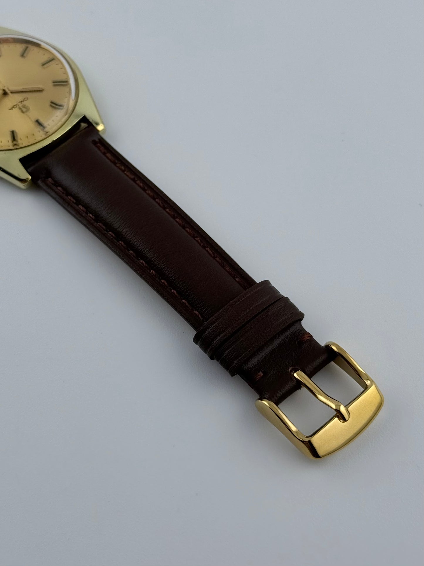 Omega Geneve Manual Wind - 135.041