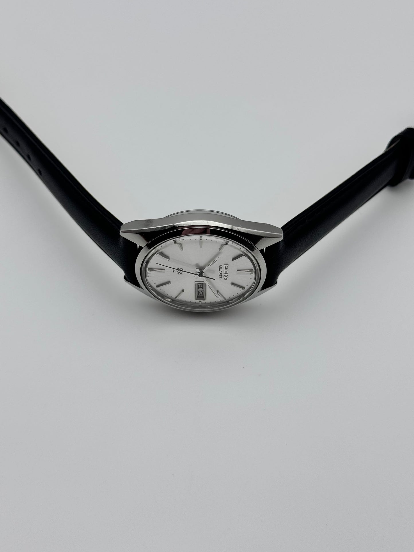Seiko SQ Quartz 4336-8080