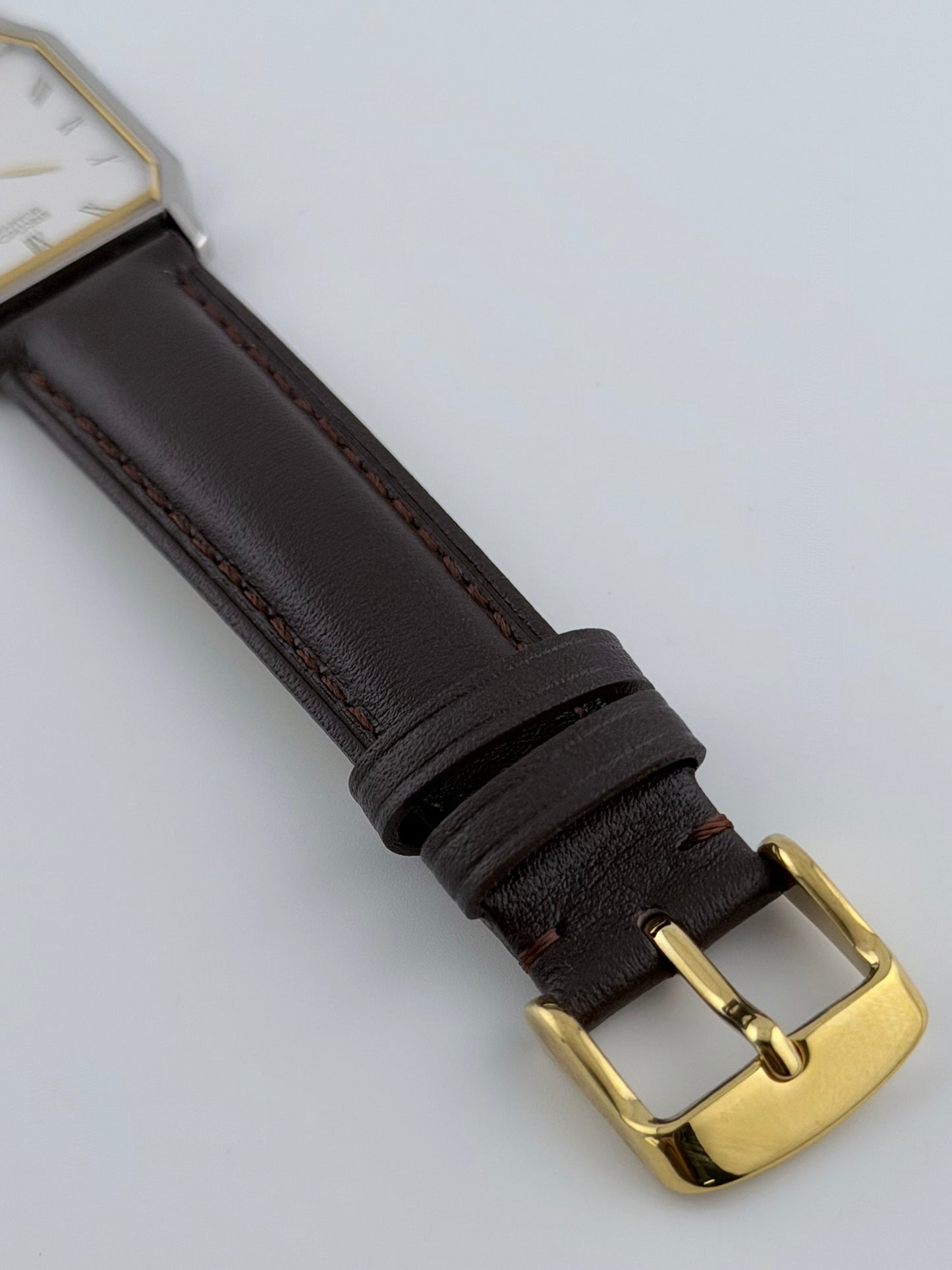 Rare Seiko Quartz Sample - 6530-5740