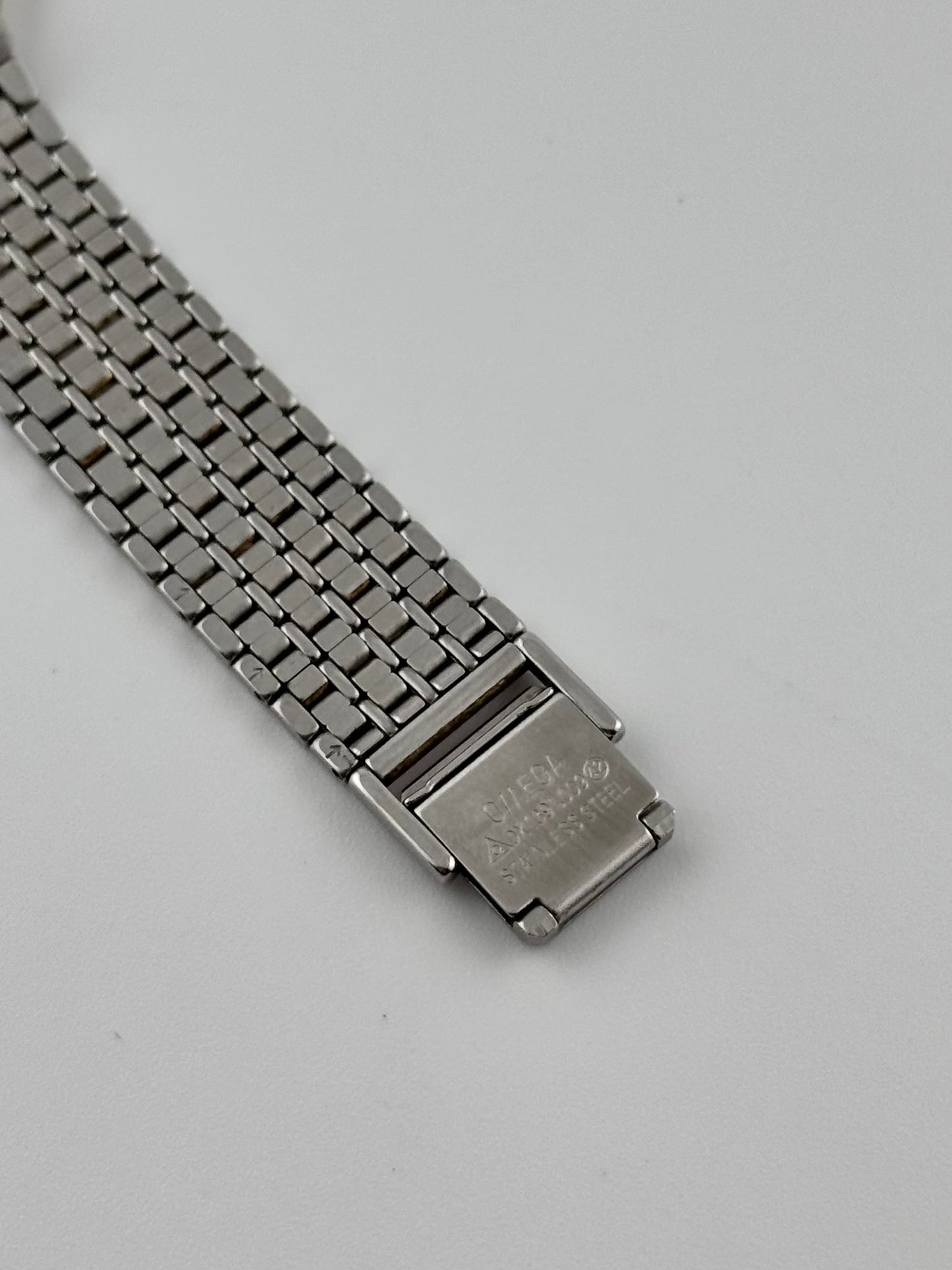 Omega De Ville Quartz - 195.0028