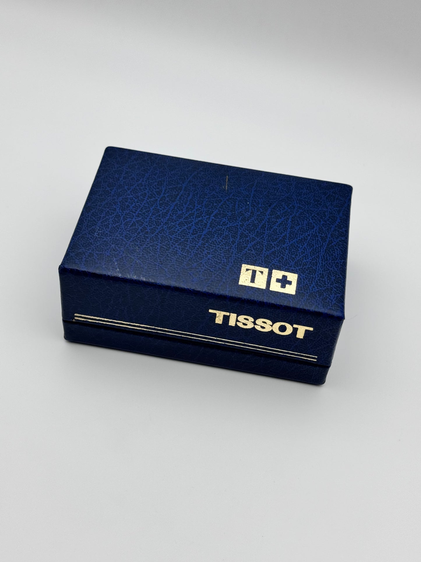 Tissot PR100 Date Quartz - Original Box