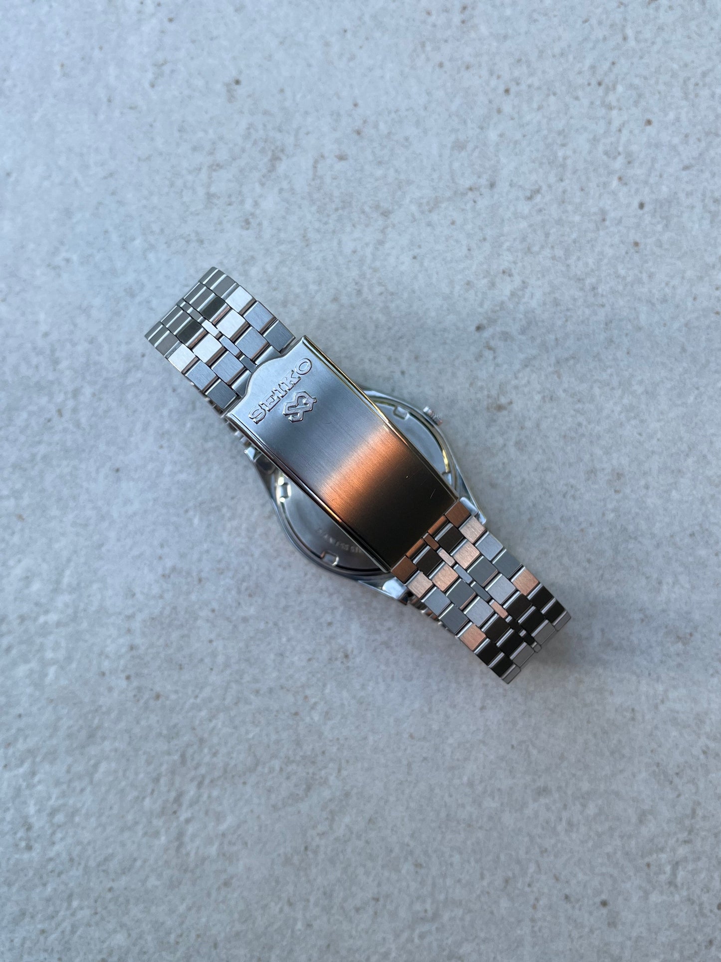 Seiko SQ Quartz 6923-7000