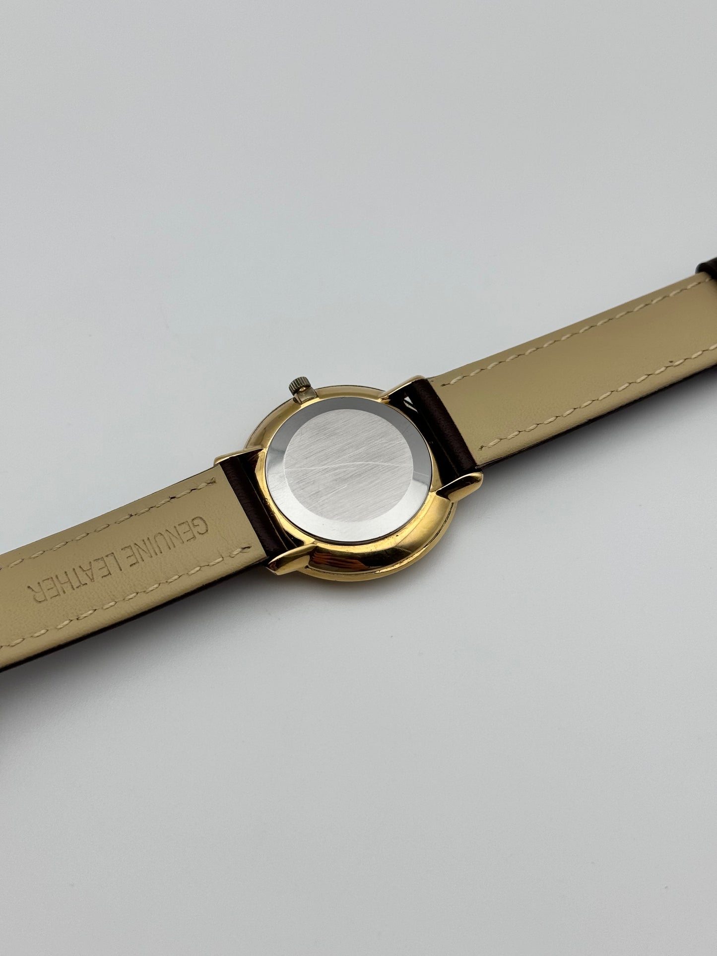 Omega De Ville Manual Wind - 111.077