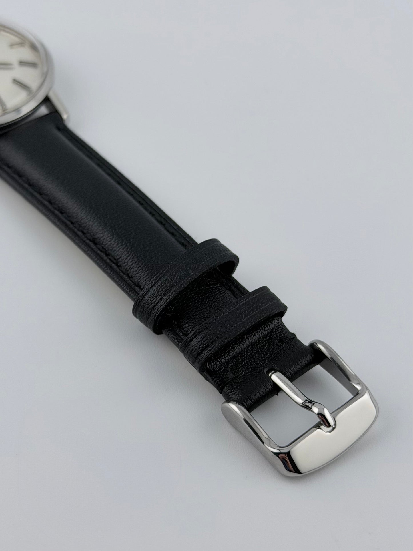 Omega Seamaster De Ville Automatic - 166.020 - Rare Fishscale Dial