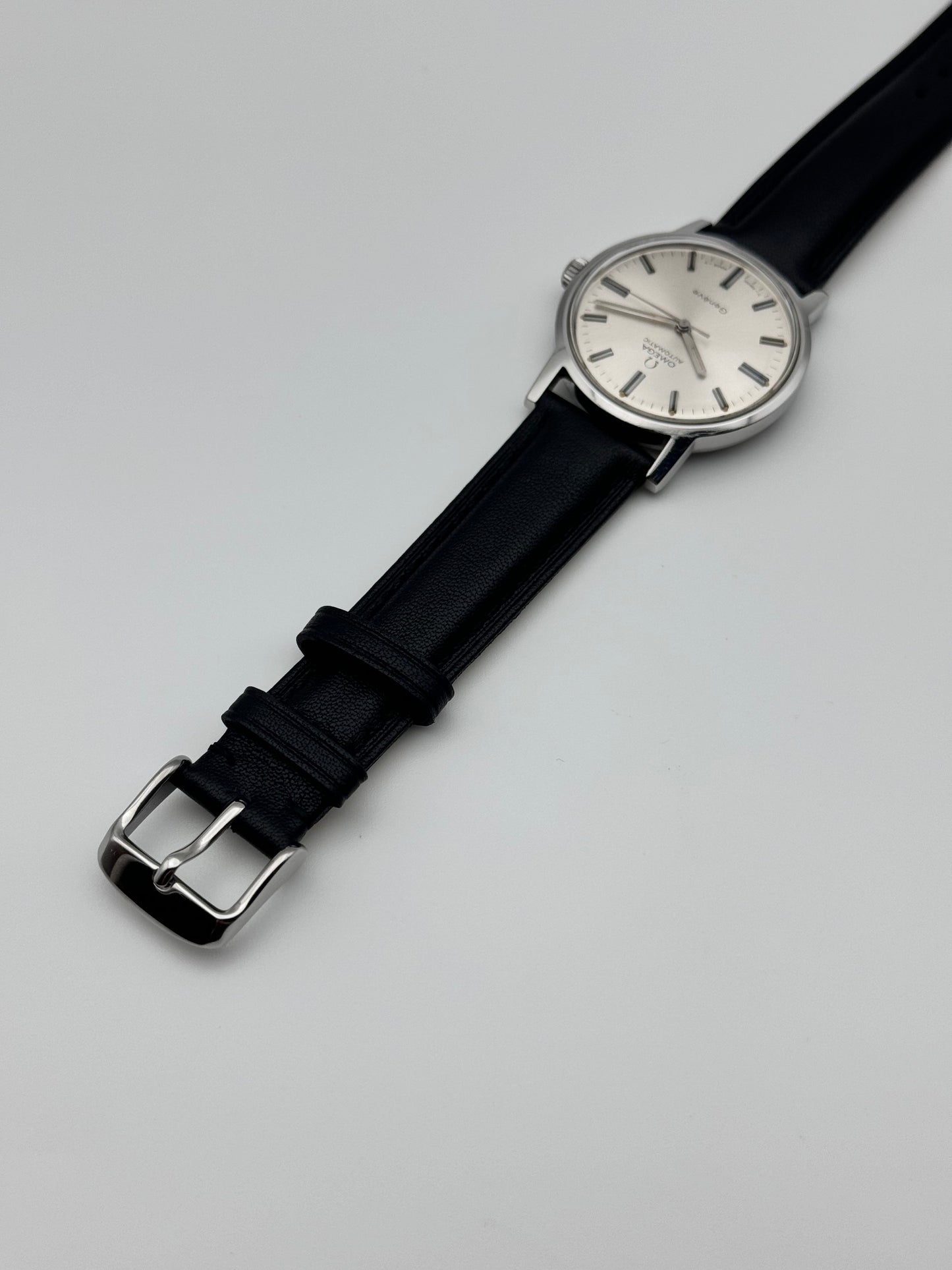 Omega Geneve Automatic 165.070