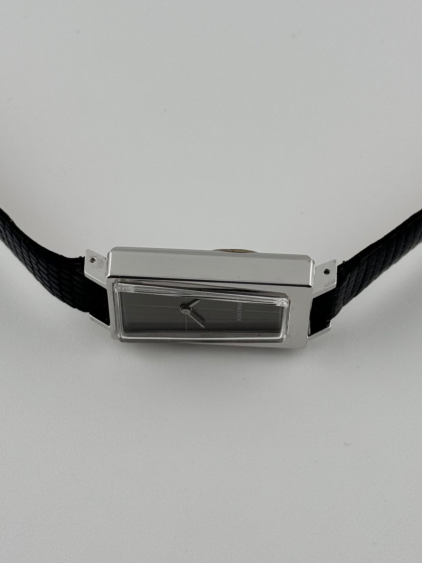 Longines by Serge Manzon 1969 Manual Wind - Unworn