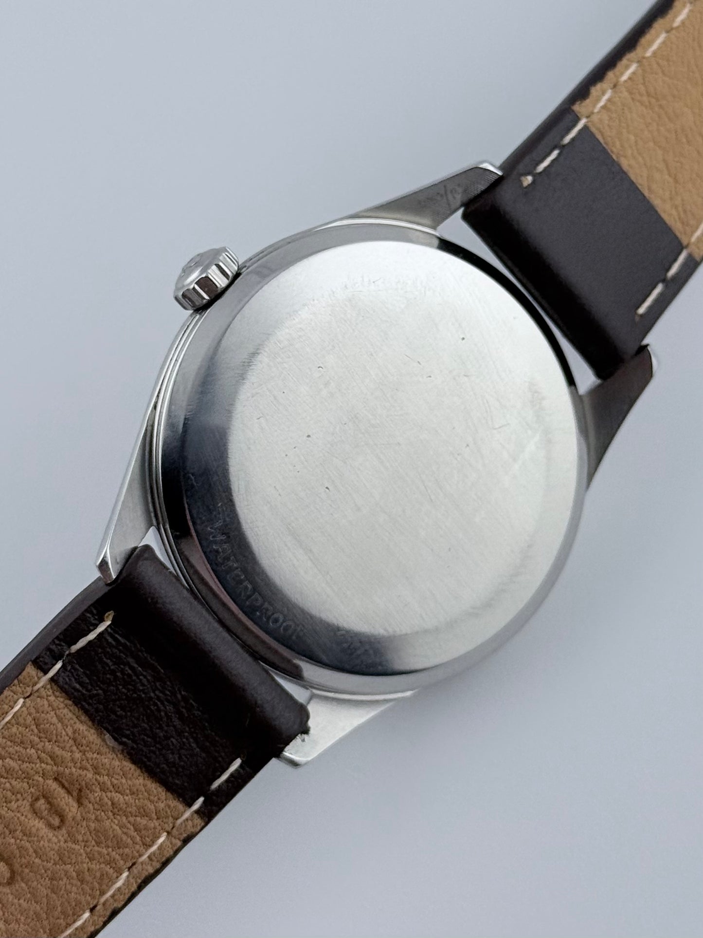 Omega Manual Wind Sub-Seconds - 7291-5