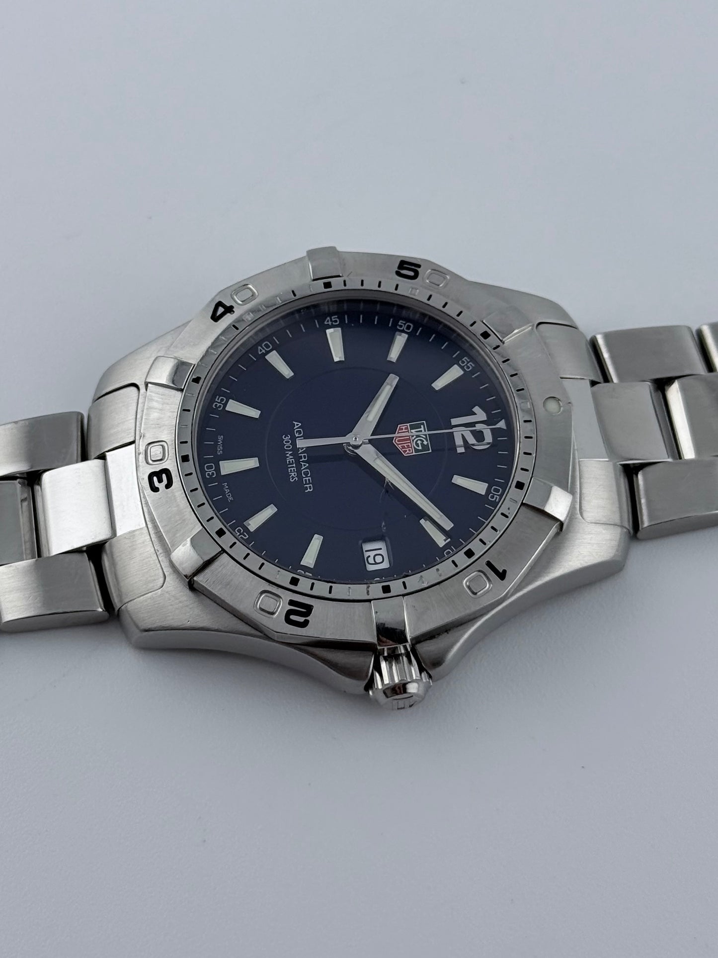 Tag Heuer Aquaracer 300m Quartz - WAF1113