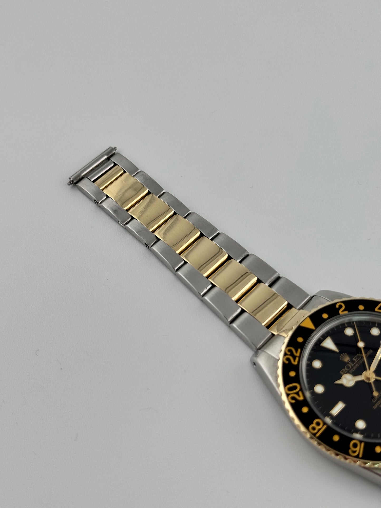 Rolex Oyster Perpetual GMT Master - 16713