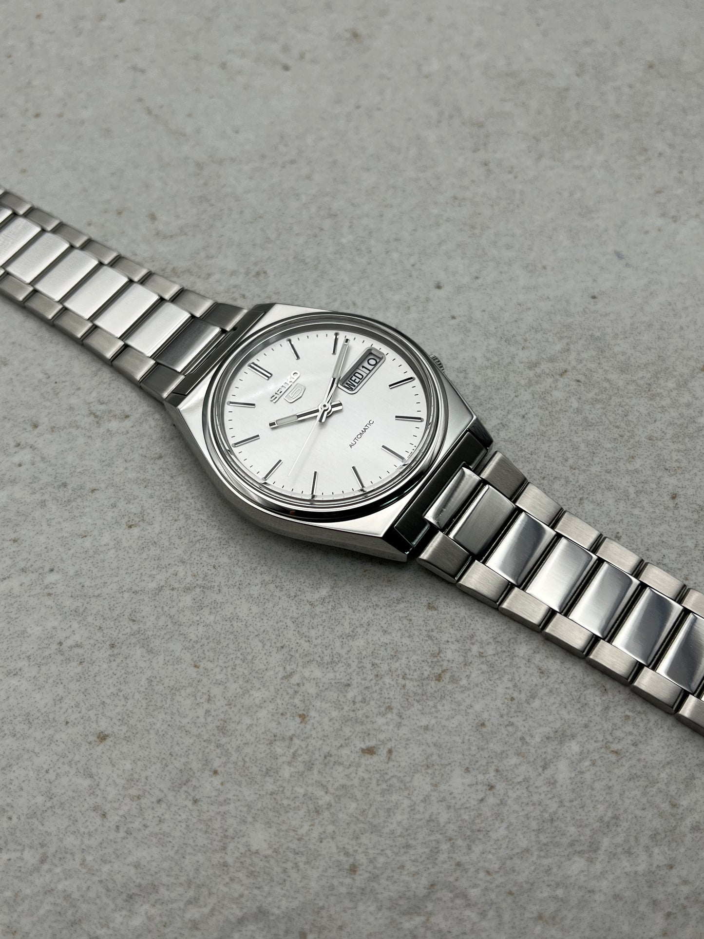 Seiko 5 Automatic 7S26-3140