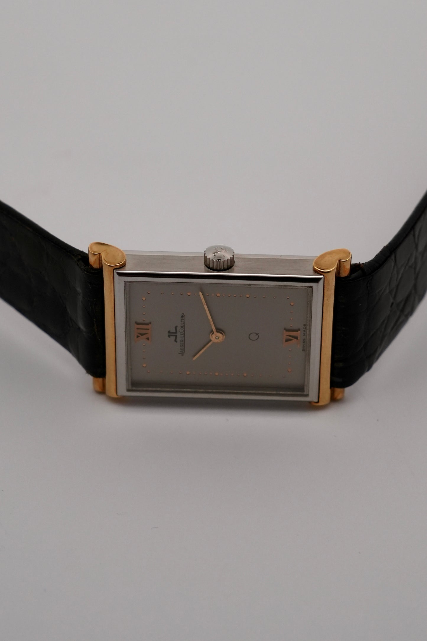 Jaeger LeCoultre 160.008.5 Quartz - New Old Stock