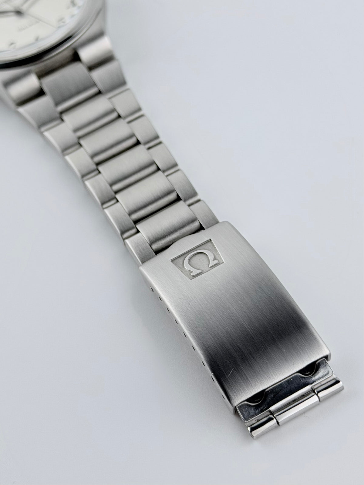 Omega Geneve Automatic 166.0173