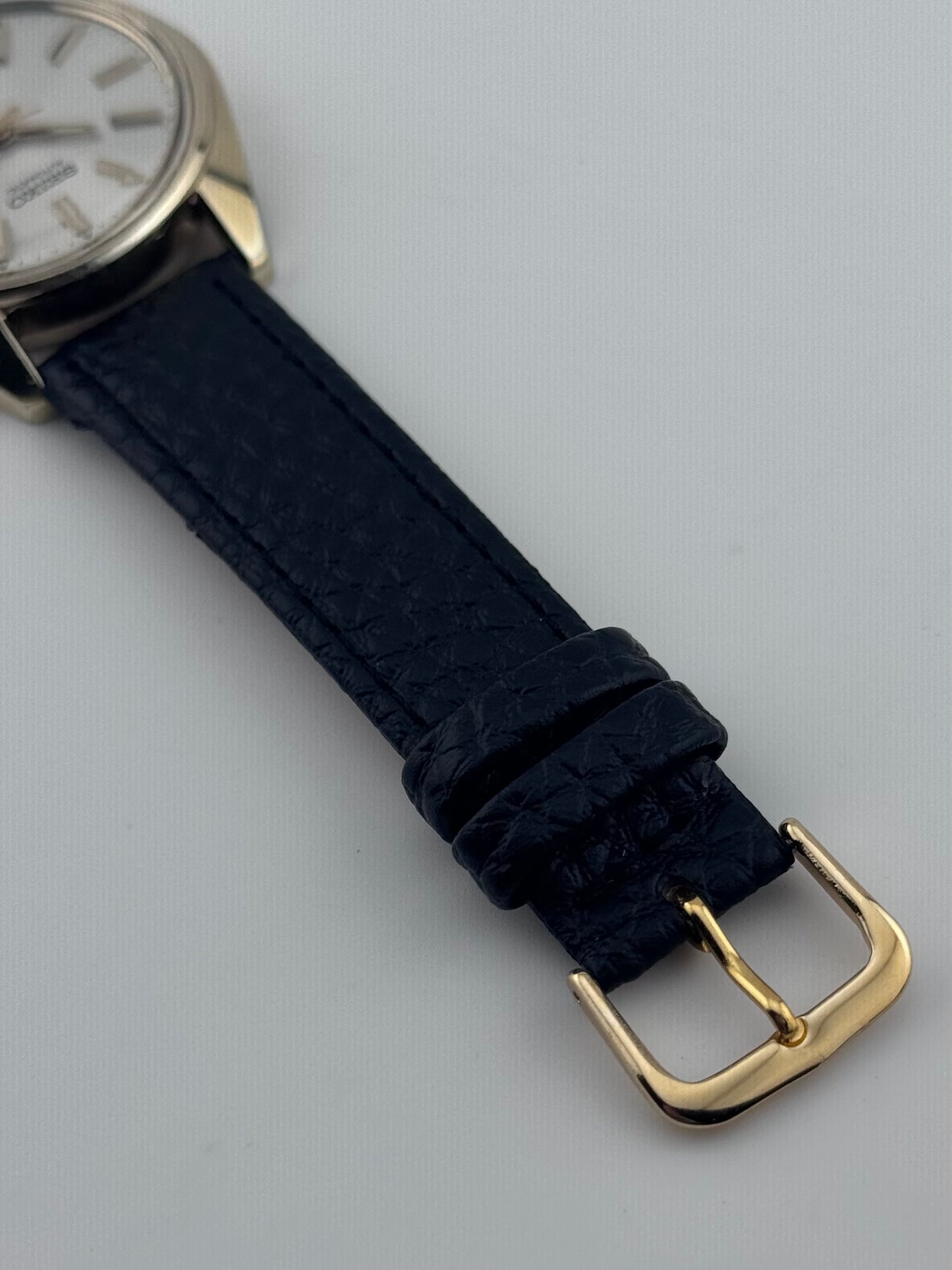 Seiko Automatic 21j - 7006-8002