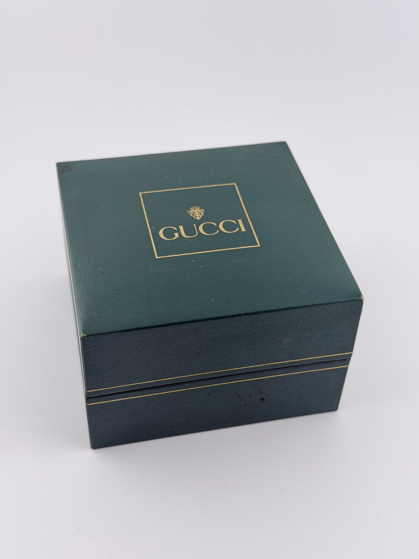 Gucci 11/12.2 - Change Bezel Watch - Ladies - Original Box