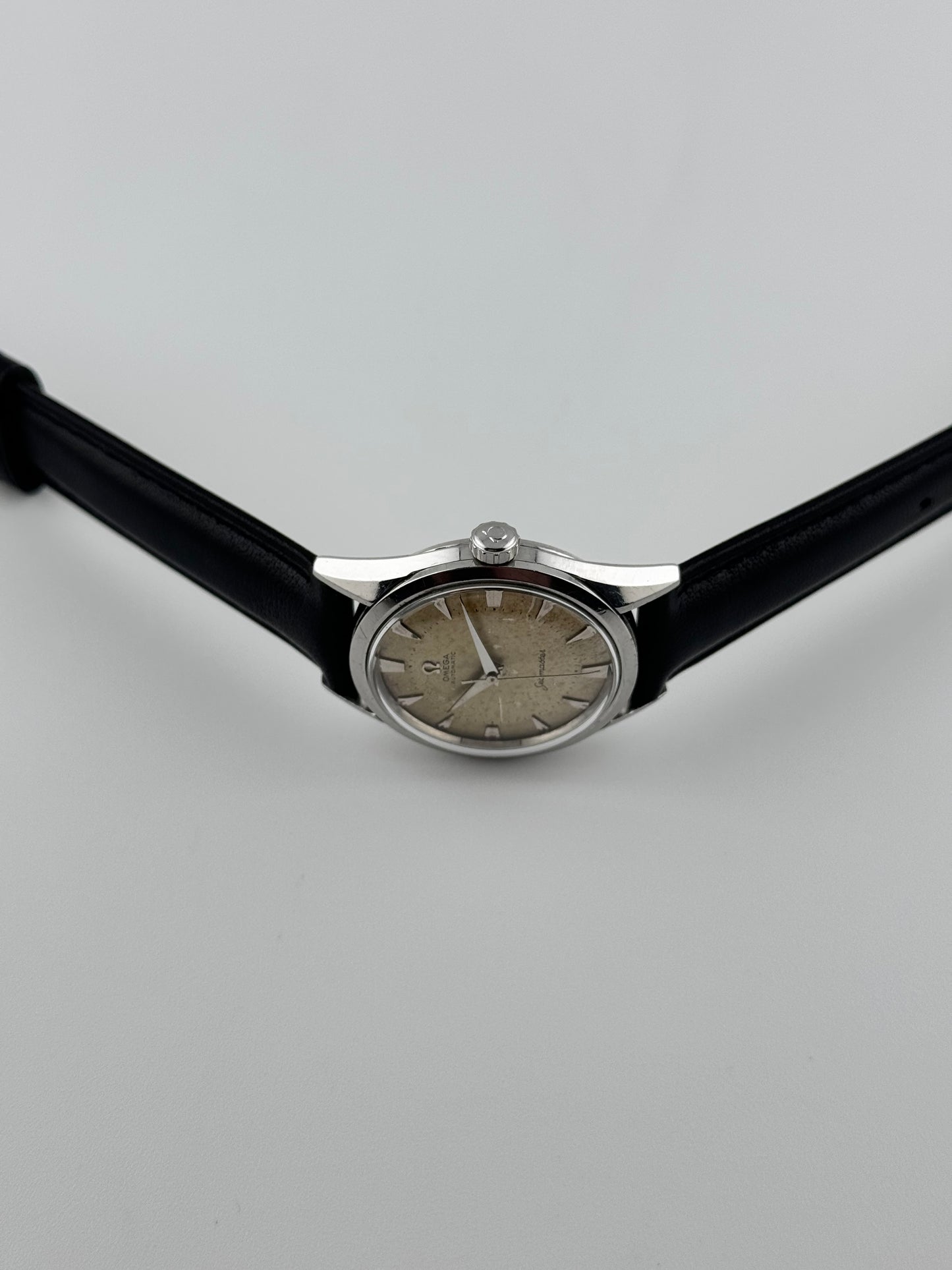 Omega Seamaster Automatic - 2802-5 SC