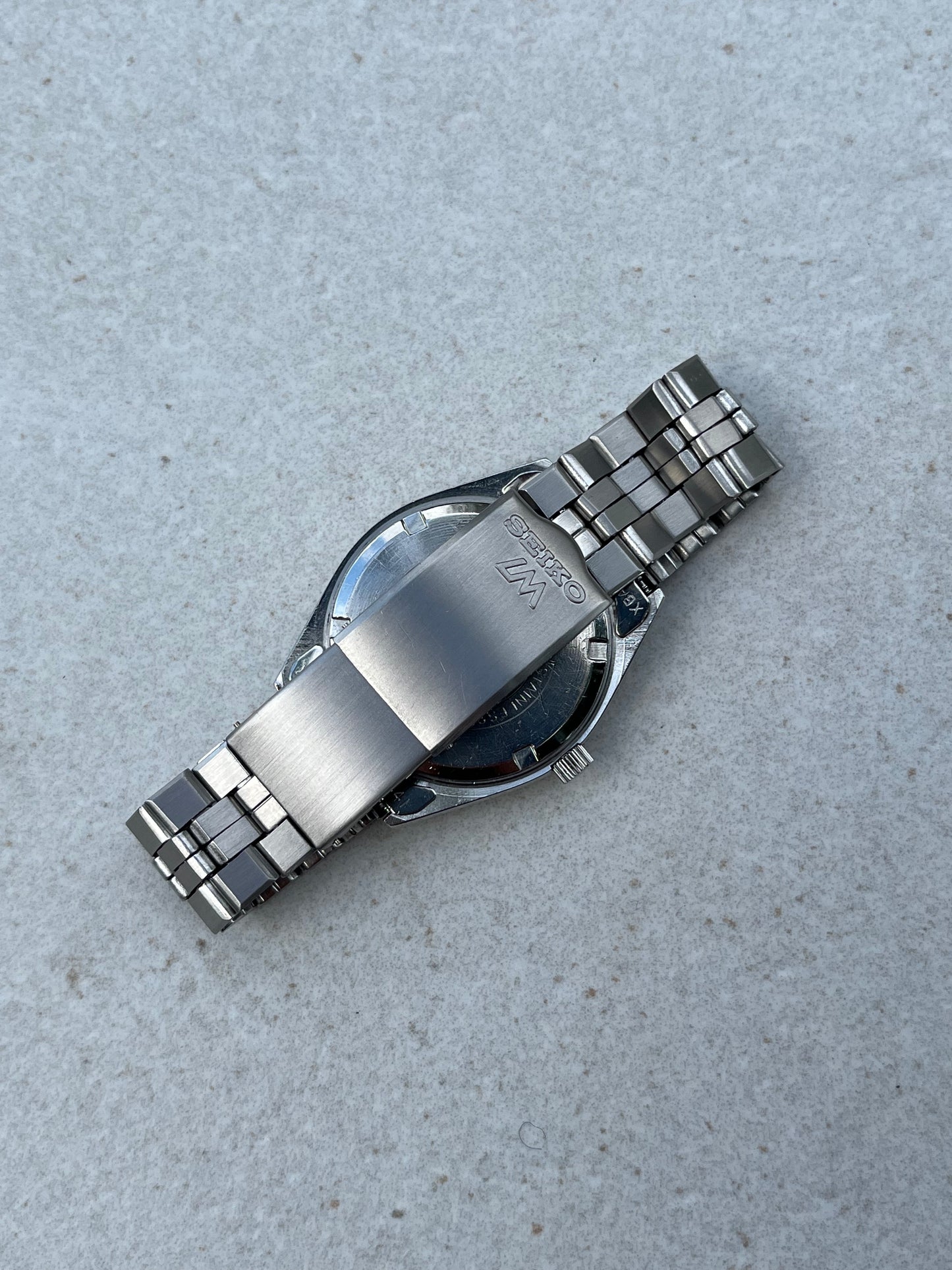 Seiko Lord Matic Special JDM 5216-6050