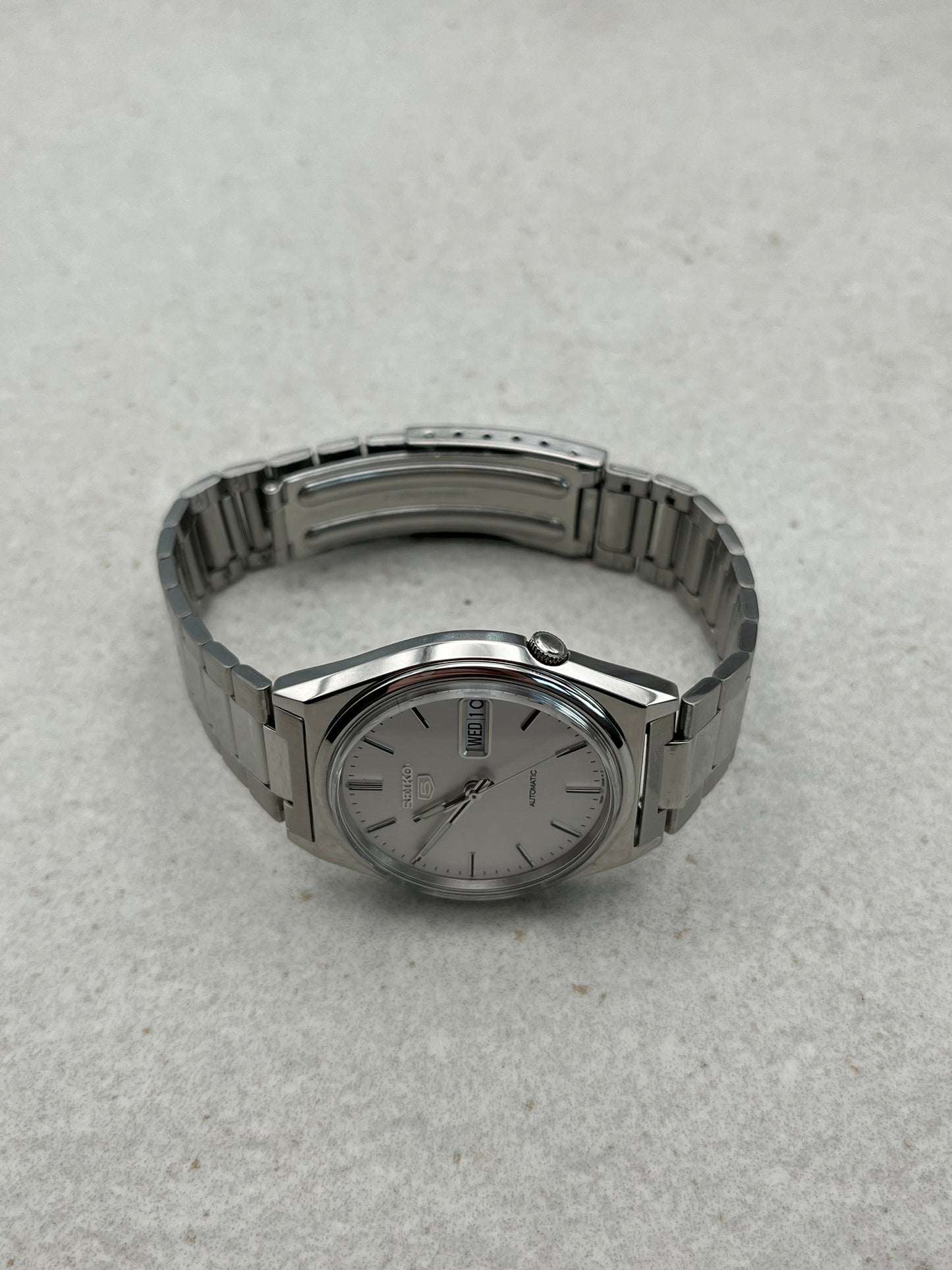 Seiko 5 Automatic 7S26-3140