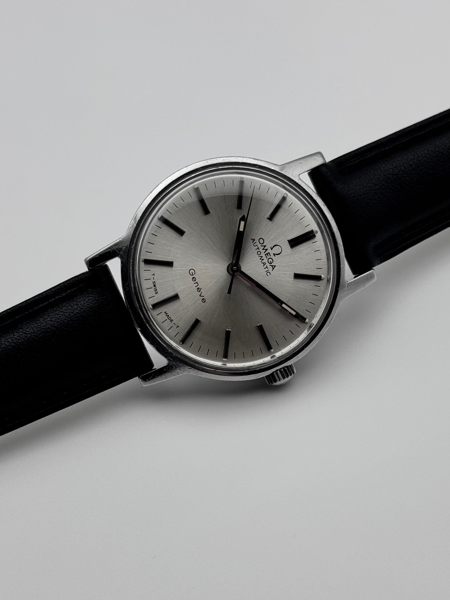Omega Geneve Automatic 165.070