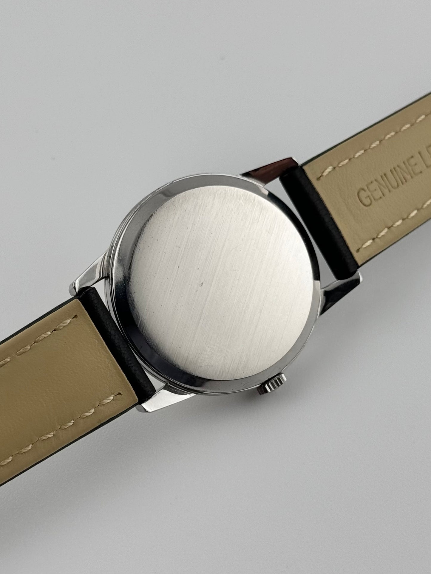 Omega Sub Seconds Manual Wind - 121.001