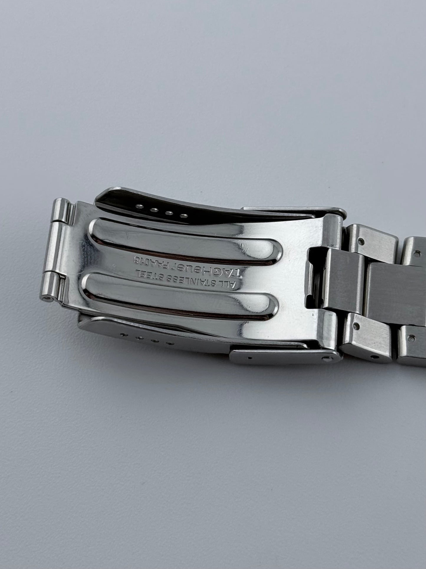Tag Heuer Aquaracer 300m Quartz - WAF1113