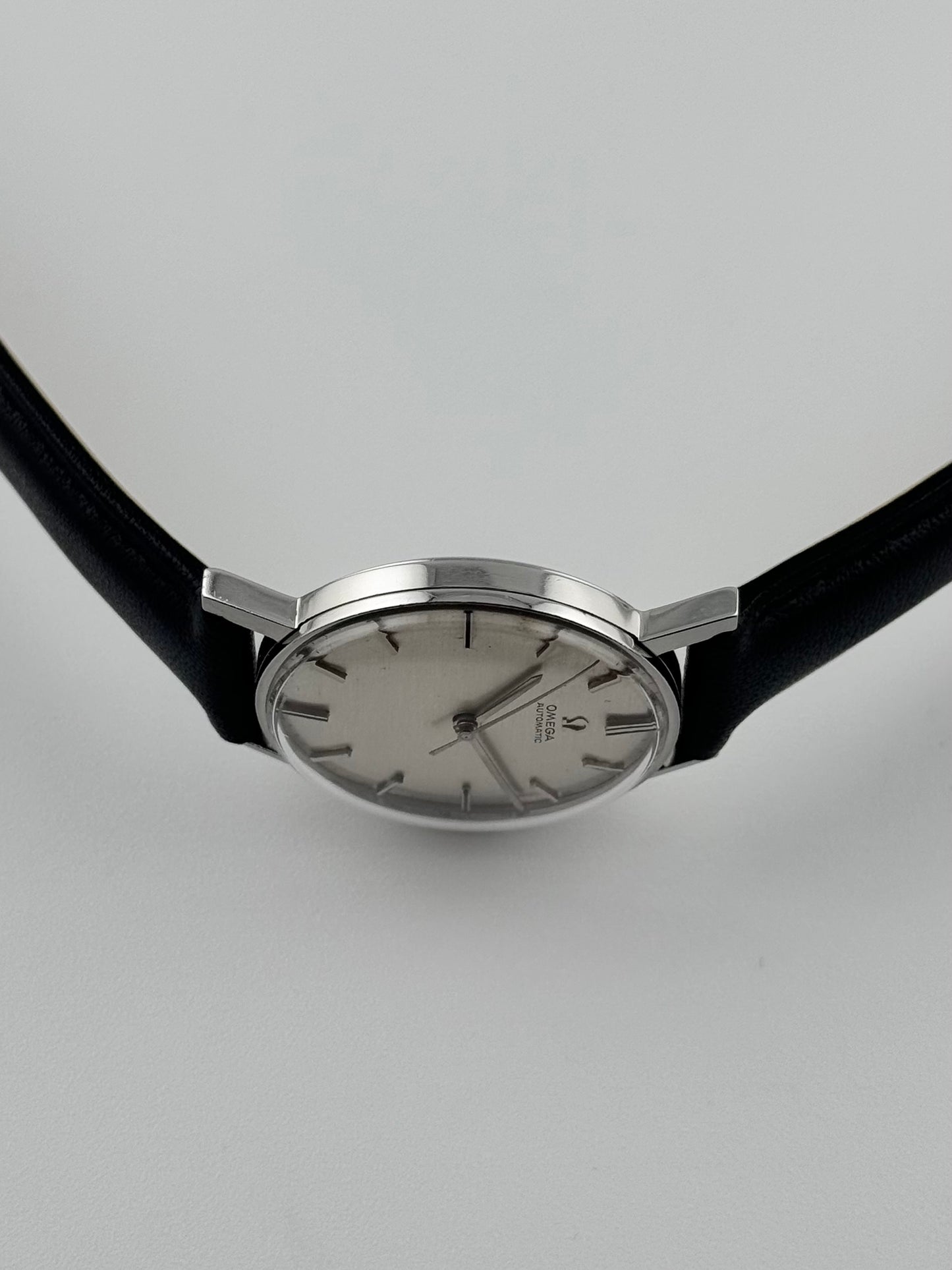 Omega Automatic - 161.002