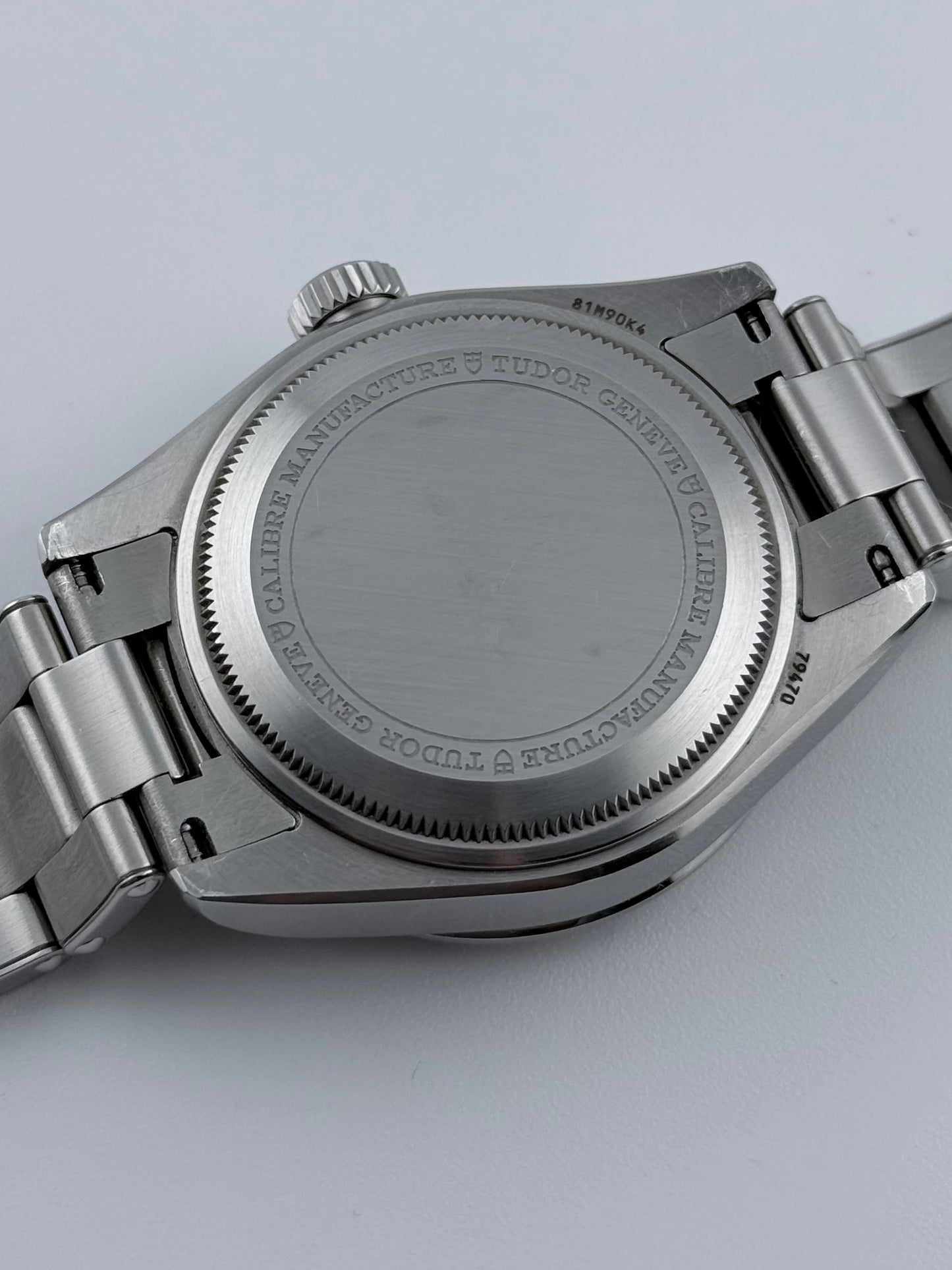 Tudor Black Bay Pro GMT - Full Set - 2022