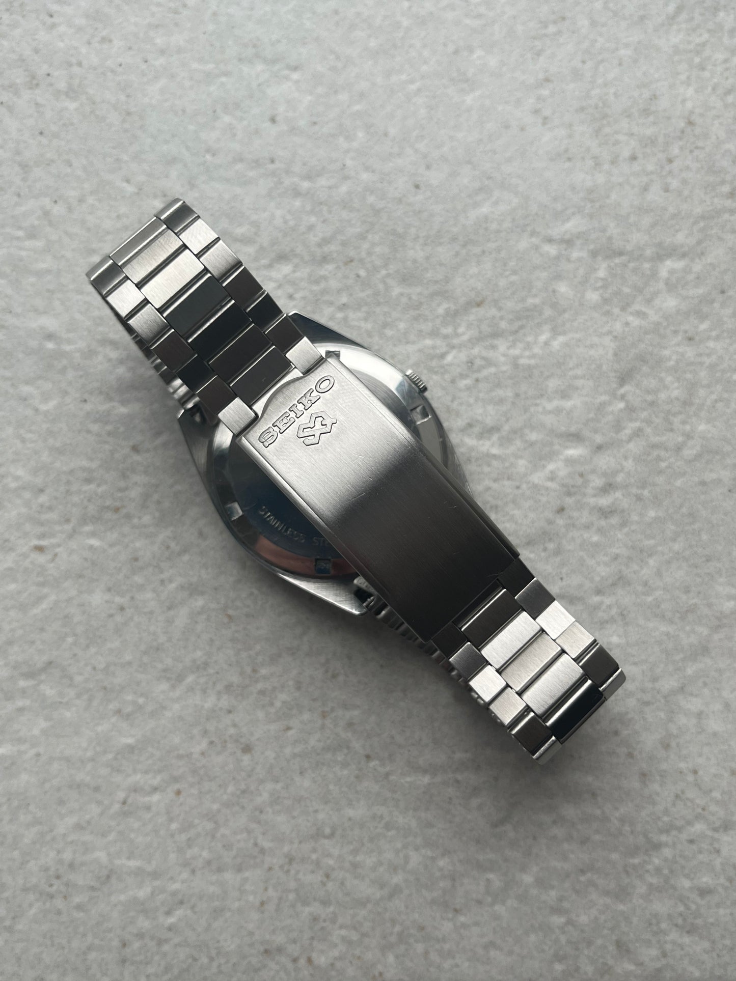 Seiko SQ Quartz 7123-8290-P