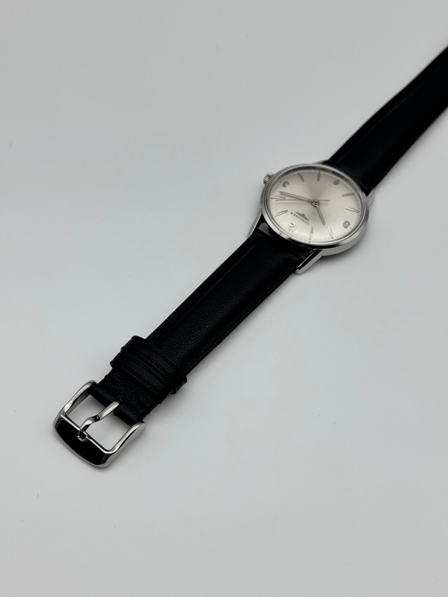 Longines Manual Wind - Ref: 6884-1