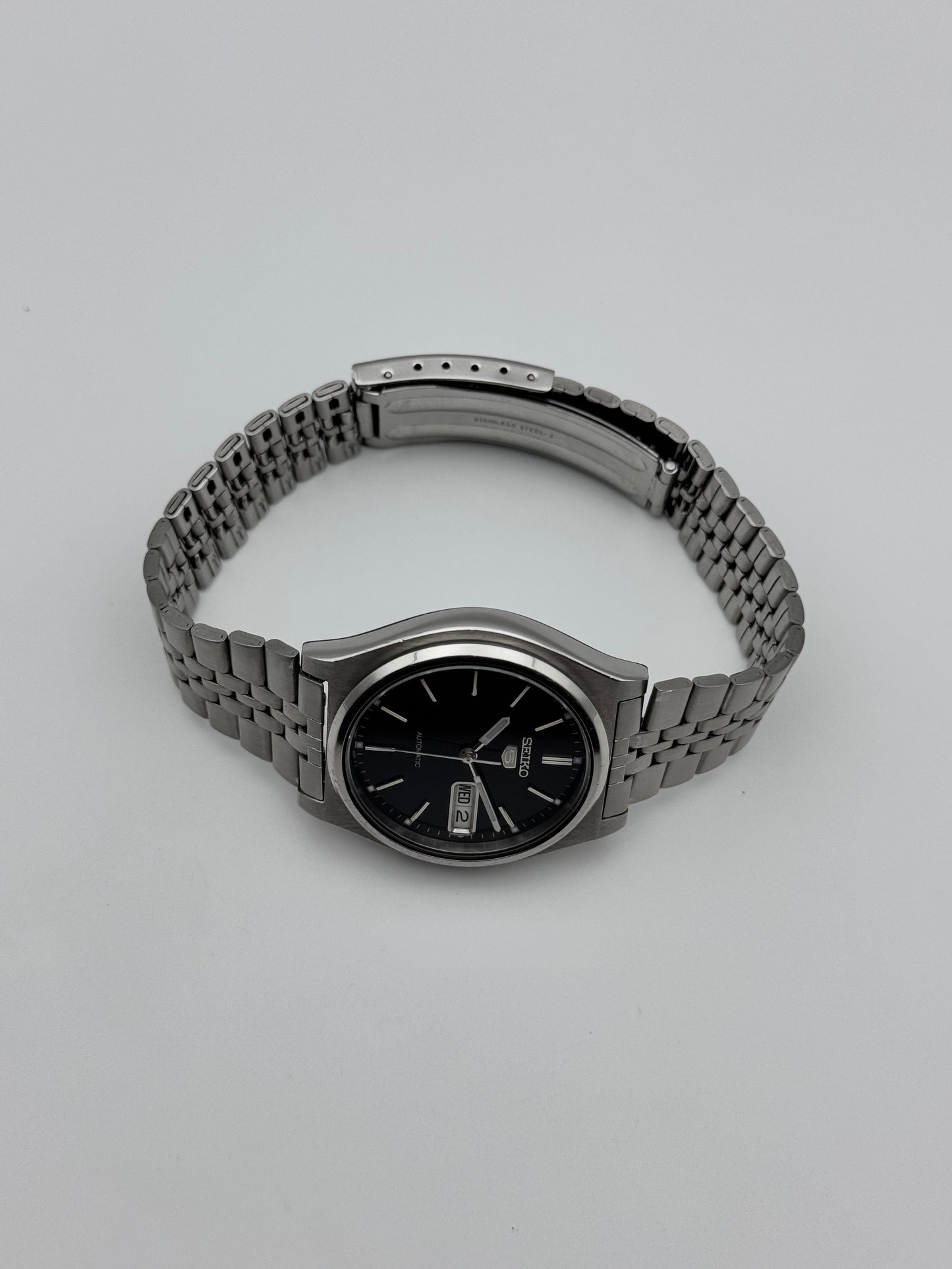 Seiko 5 Automatic 7S26-3170