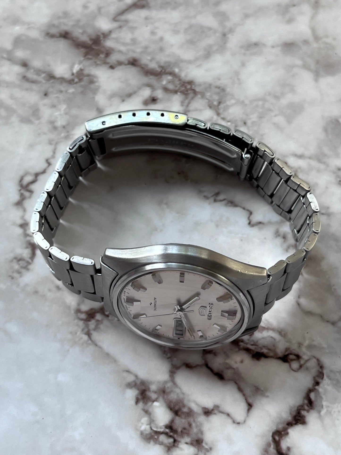 Seiko 5 Automatic 7009-8153