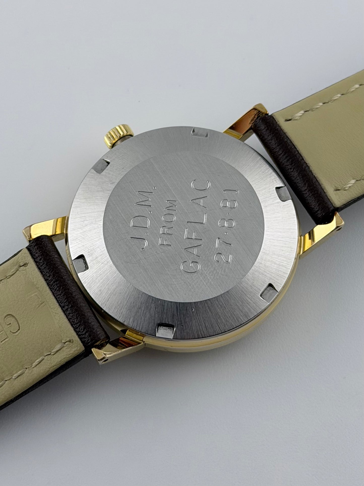 Tissot Seastar Automatic - 44520-5