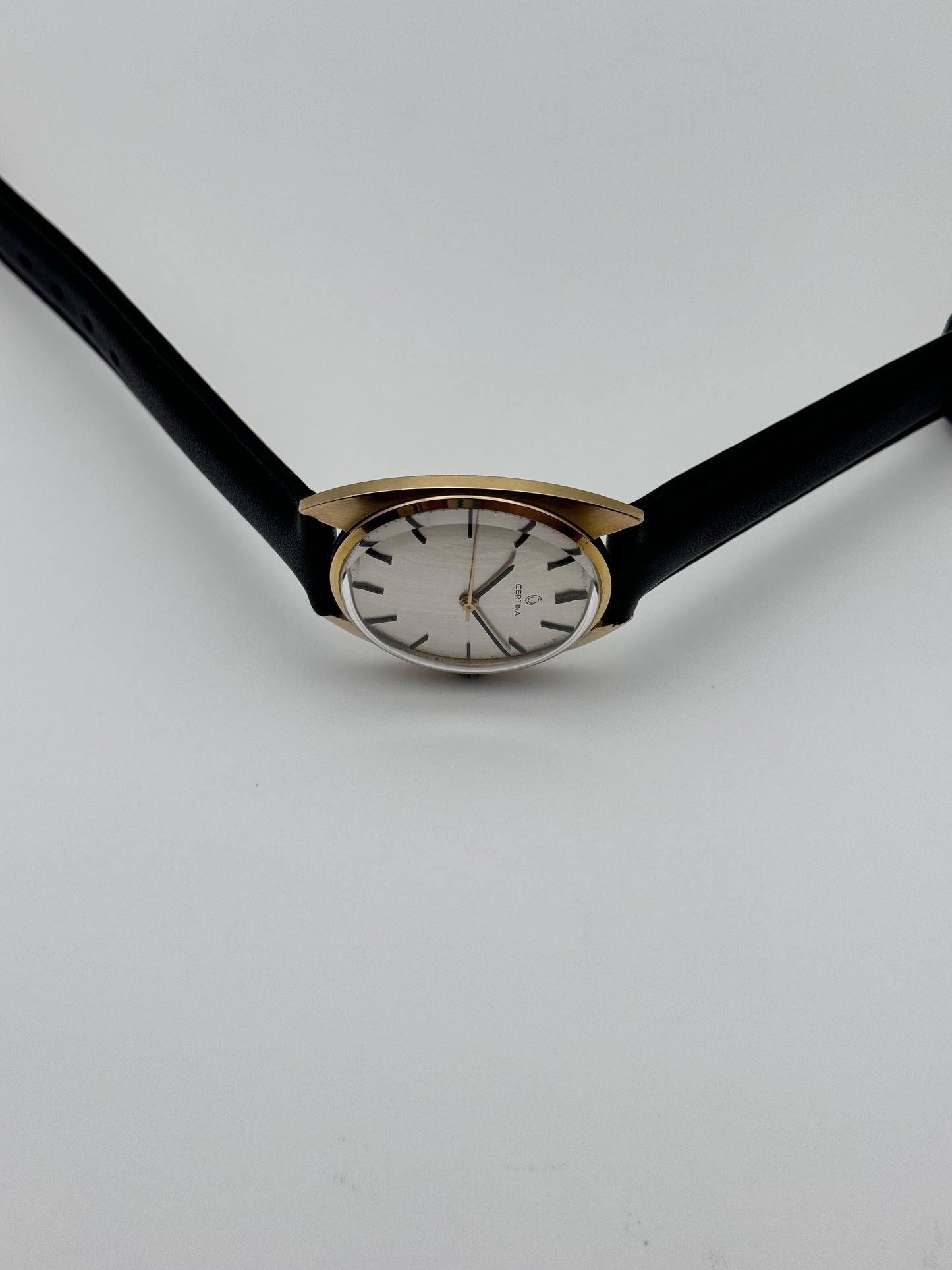 Certina Manual Wind 4106 143