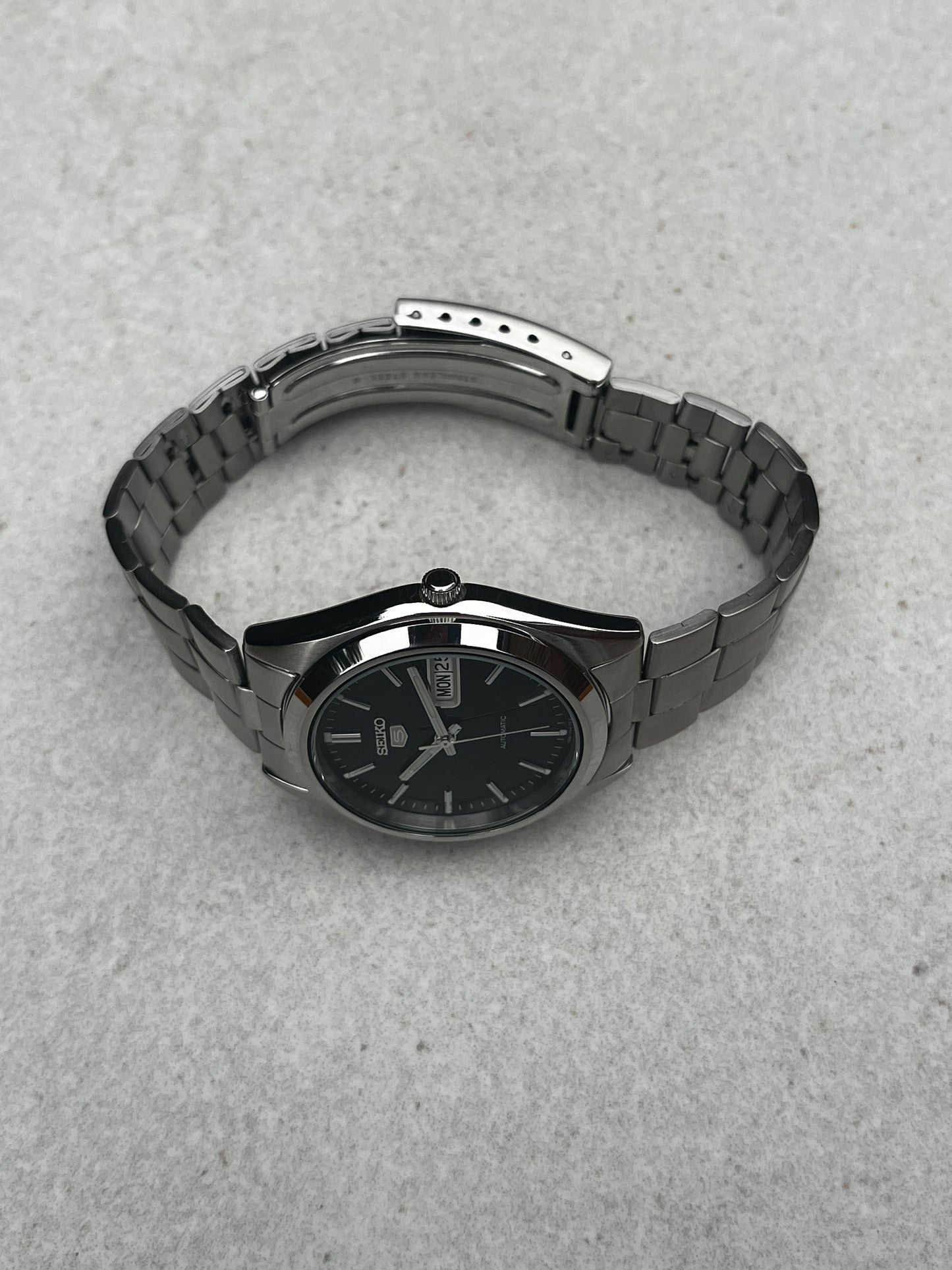 Seiko 5 Automatic 7S26-0060
