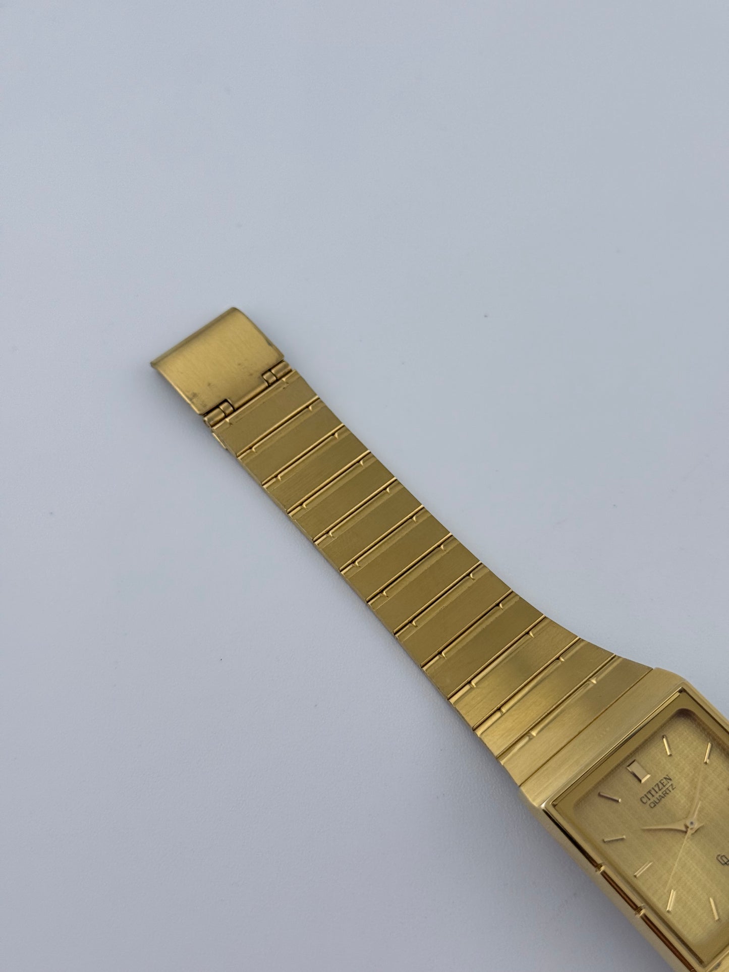 Citizen Tank Quartz 3630-361865-1A