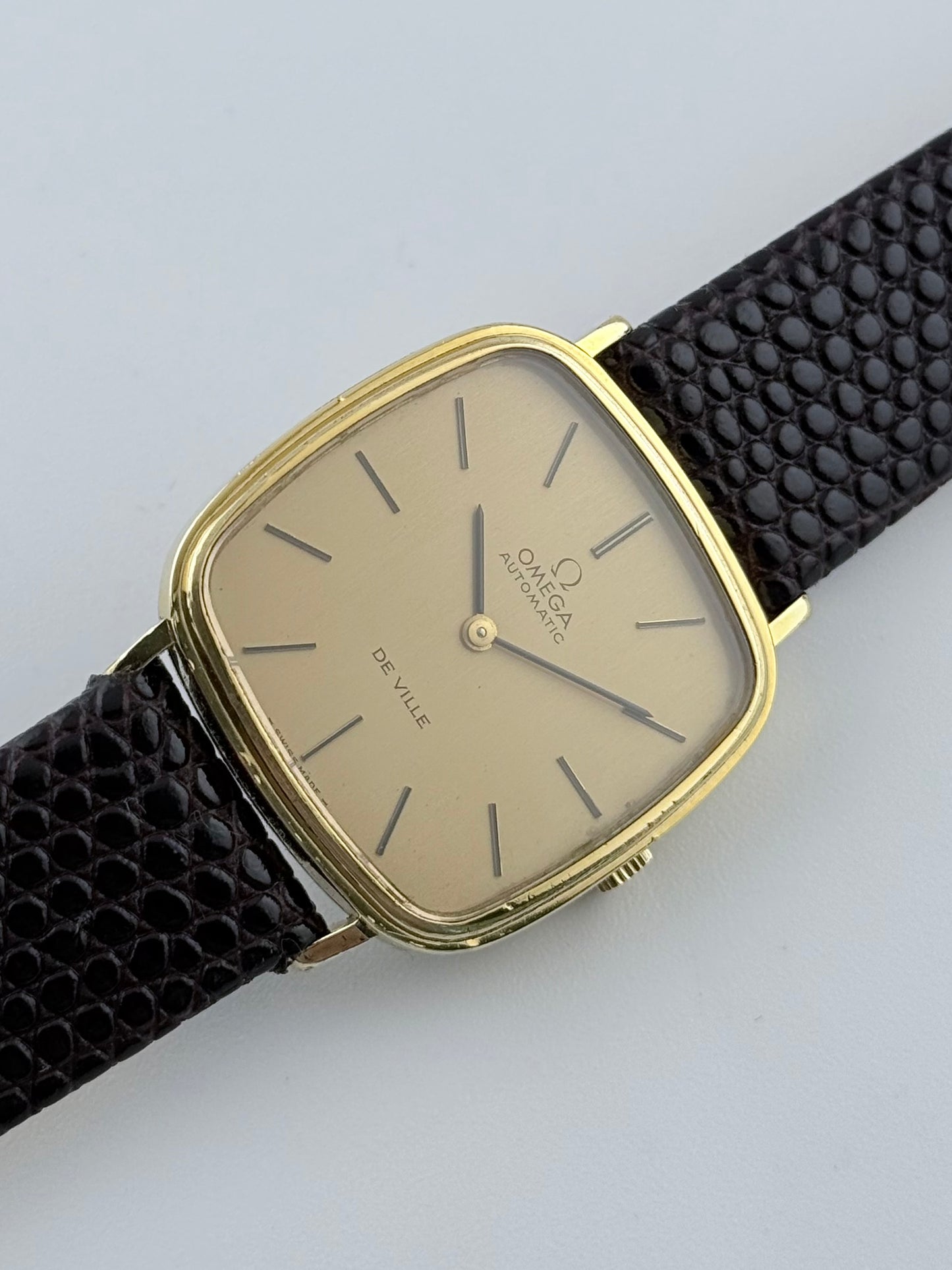 Omega De Ville Automatic - 151.0045