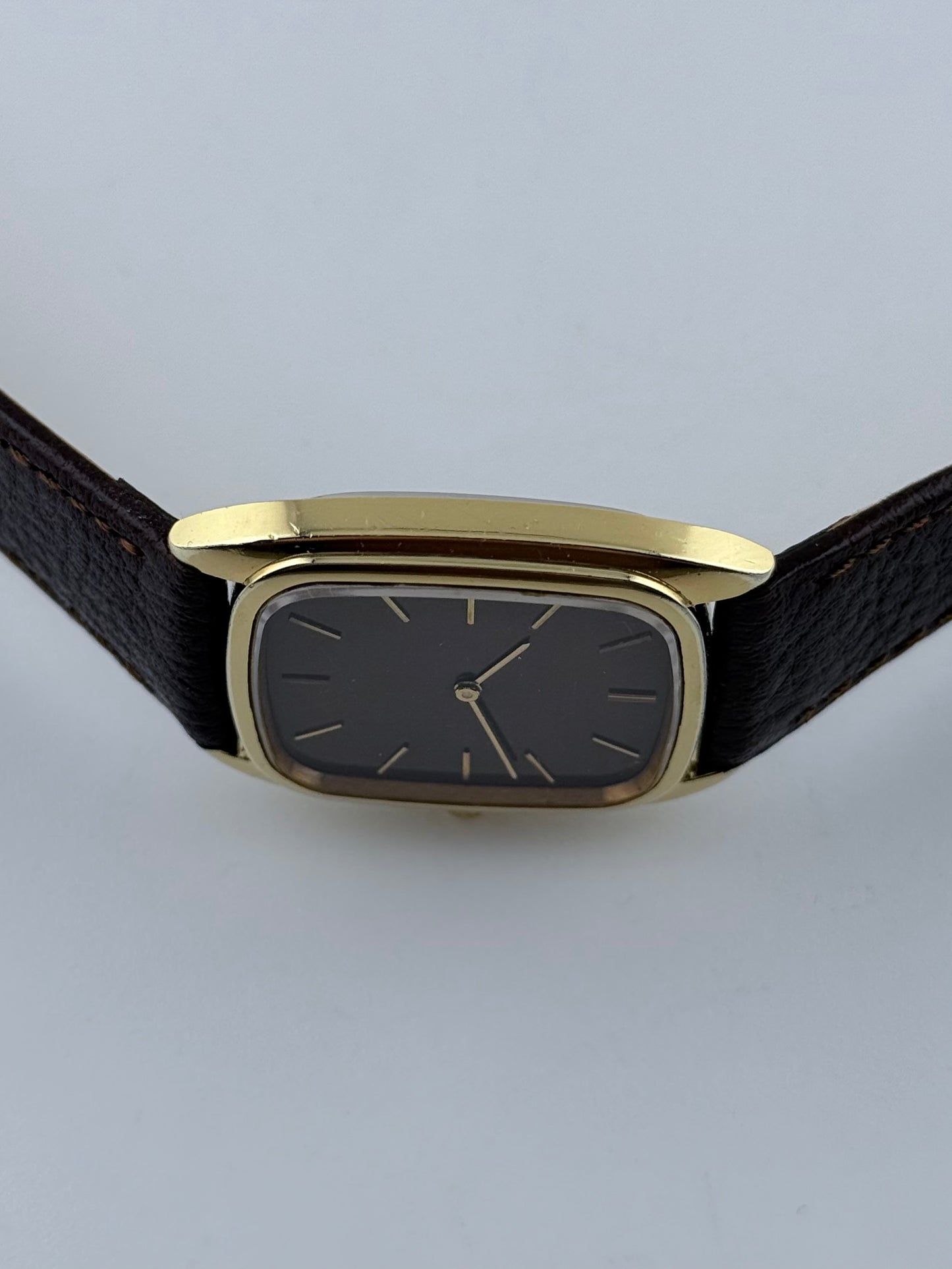 Seiko Tank Quartz - 7800-5189