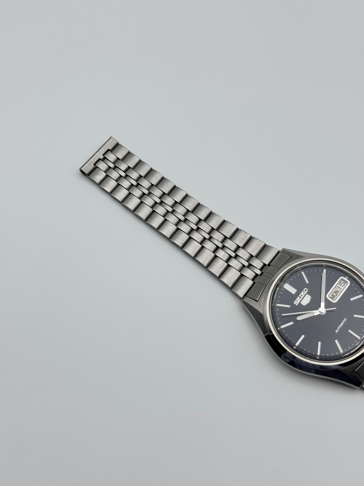 Seiko 5 Automatic 7009-8980