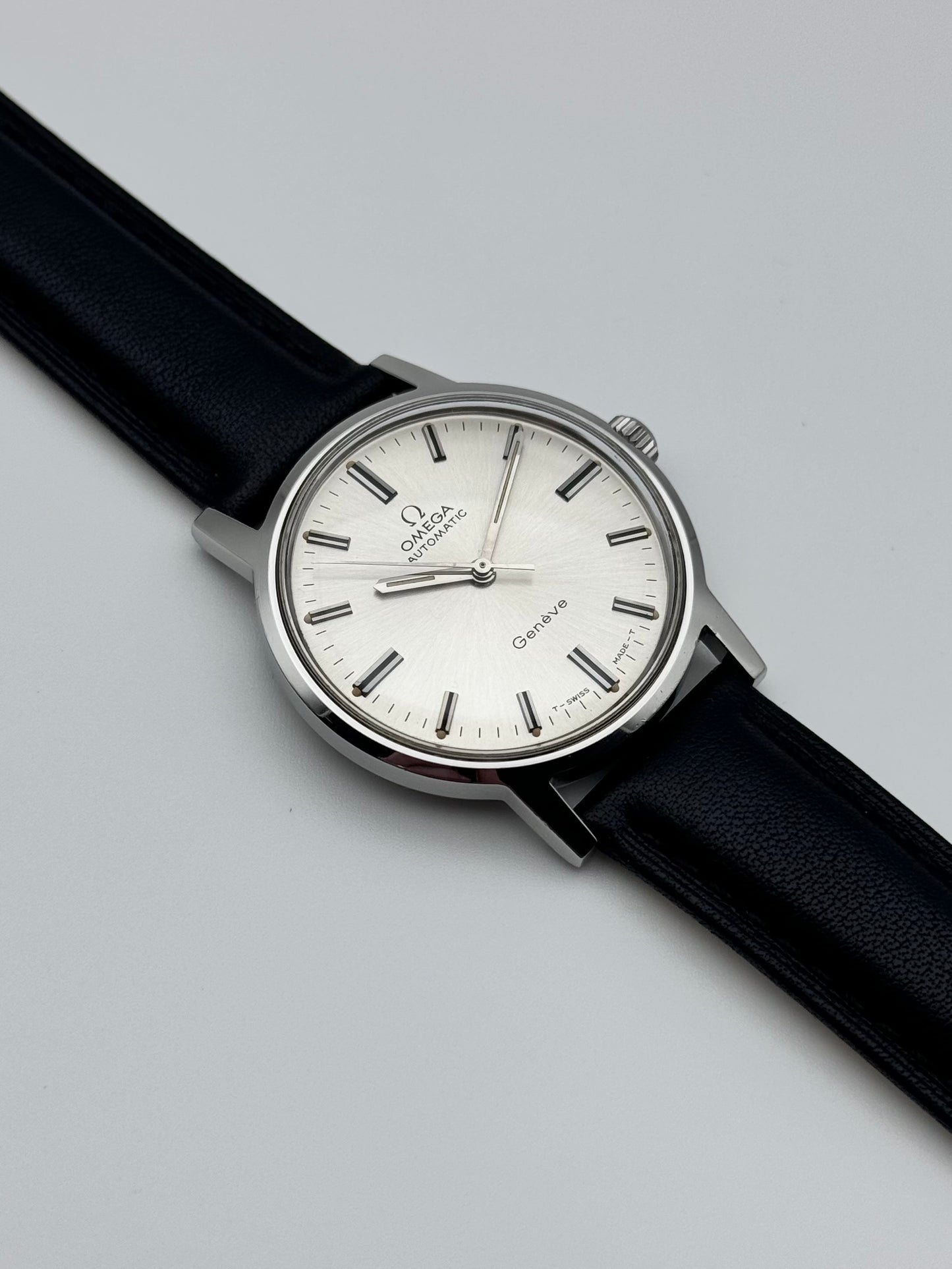 Omega Geneve Automatic 165.070