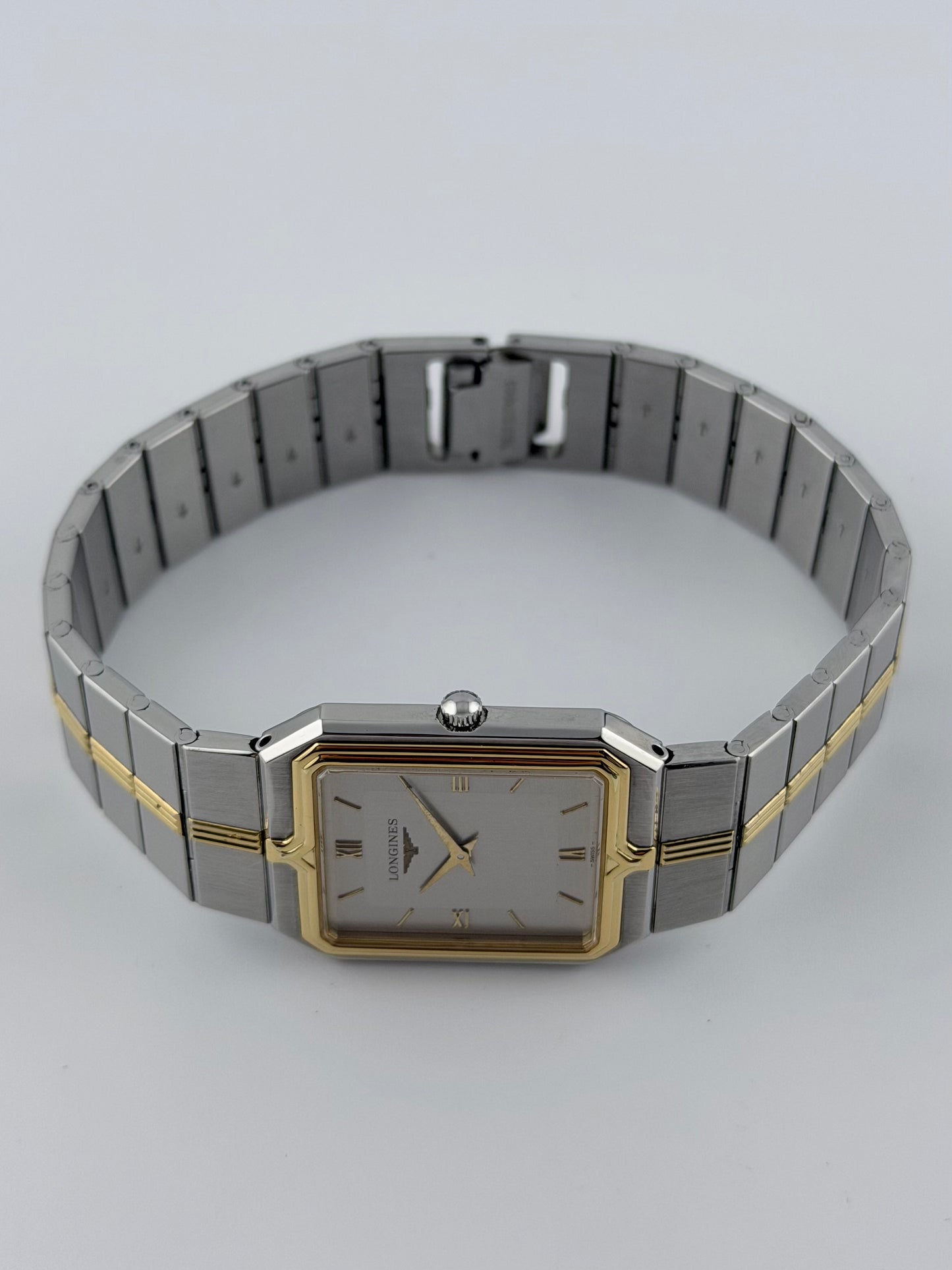 Longines Flagship Quartz - 153 3496
