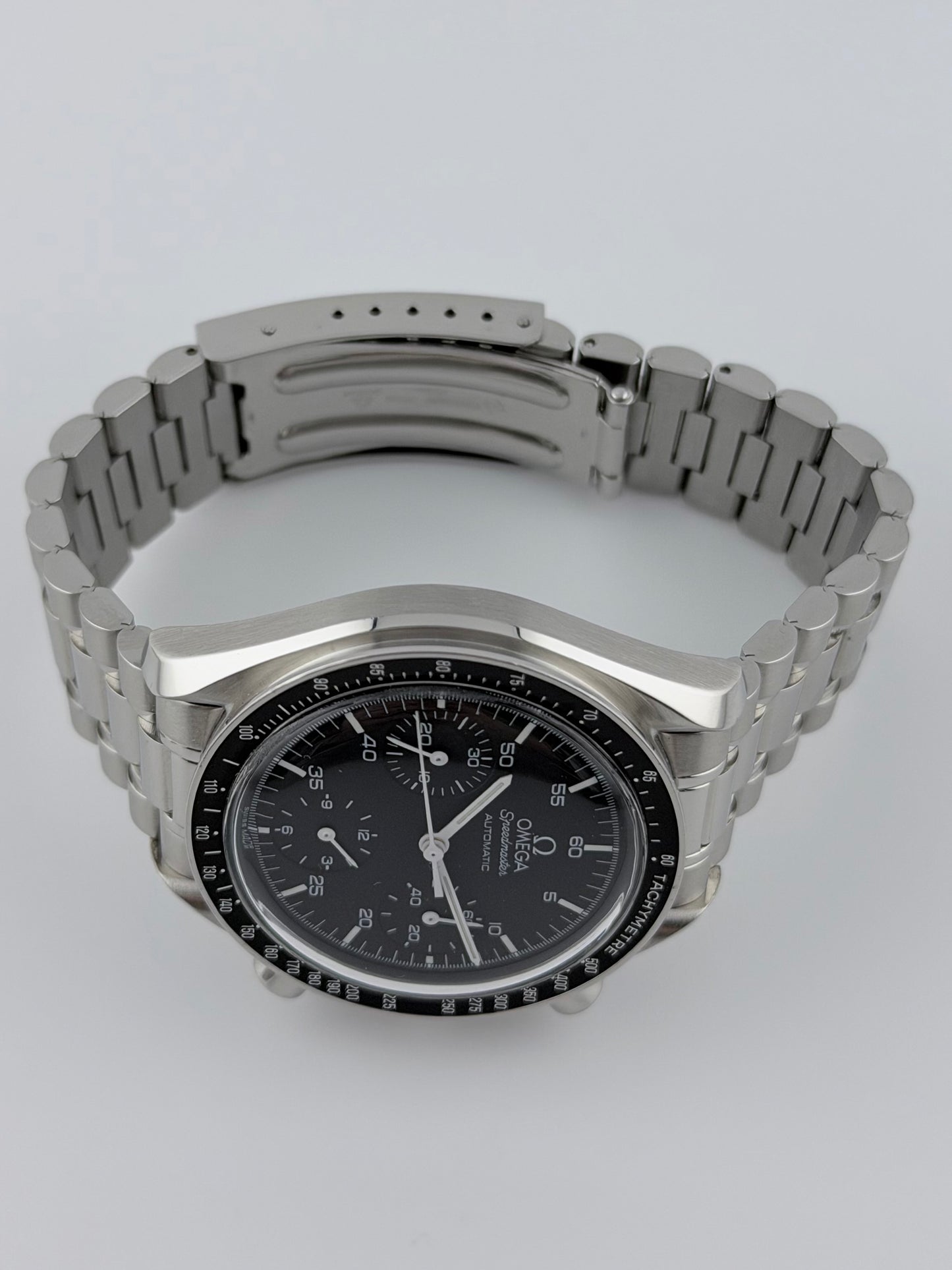 Omega Speedmaster Automatic Chronograph - 175.0032