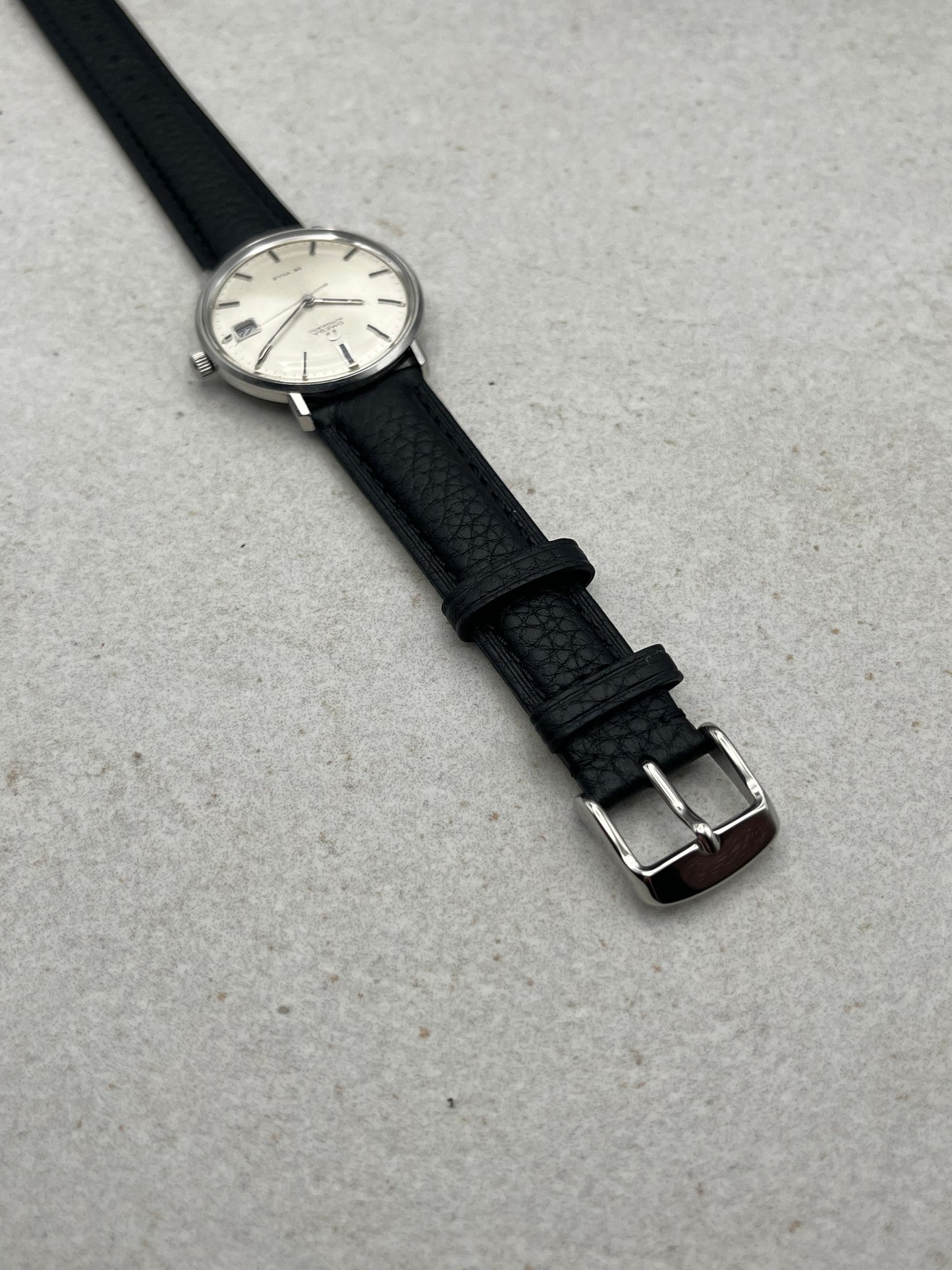 Omega De Ville Automatic Date 166.033