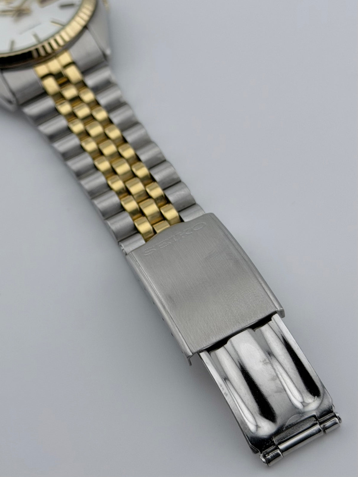 Seiko 5 Automatic Day-Date 7009-3110